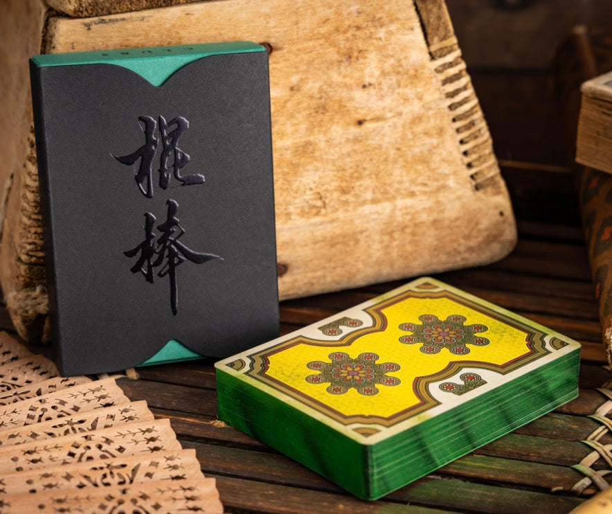 Ronin - Club Clan - Gilded Edition