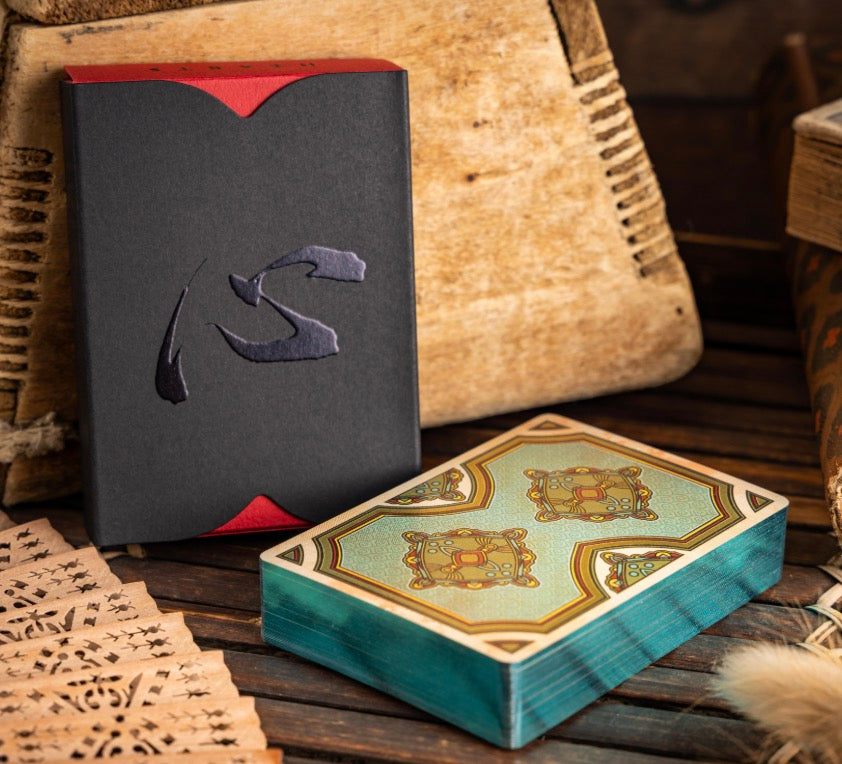 Ronin - Heart Clan - Gilded Edition