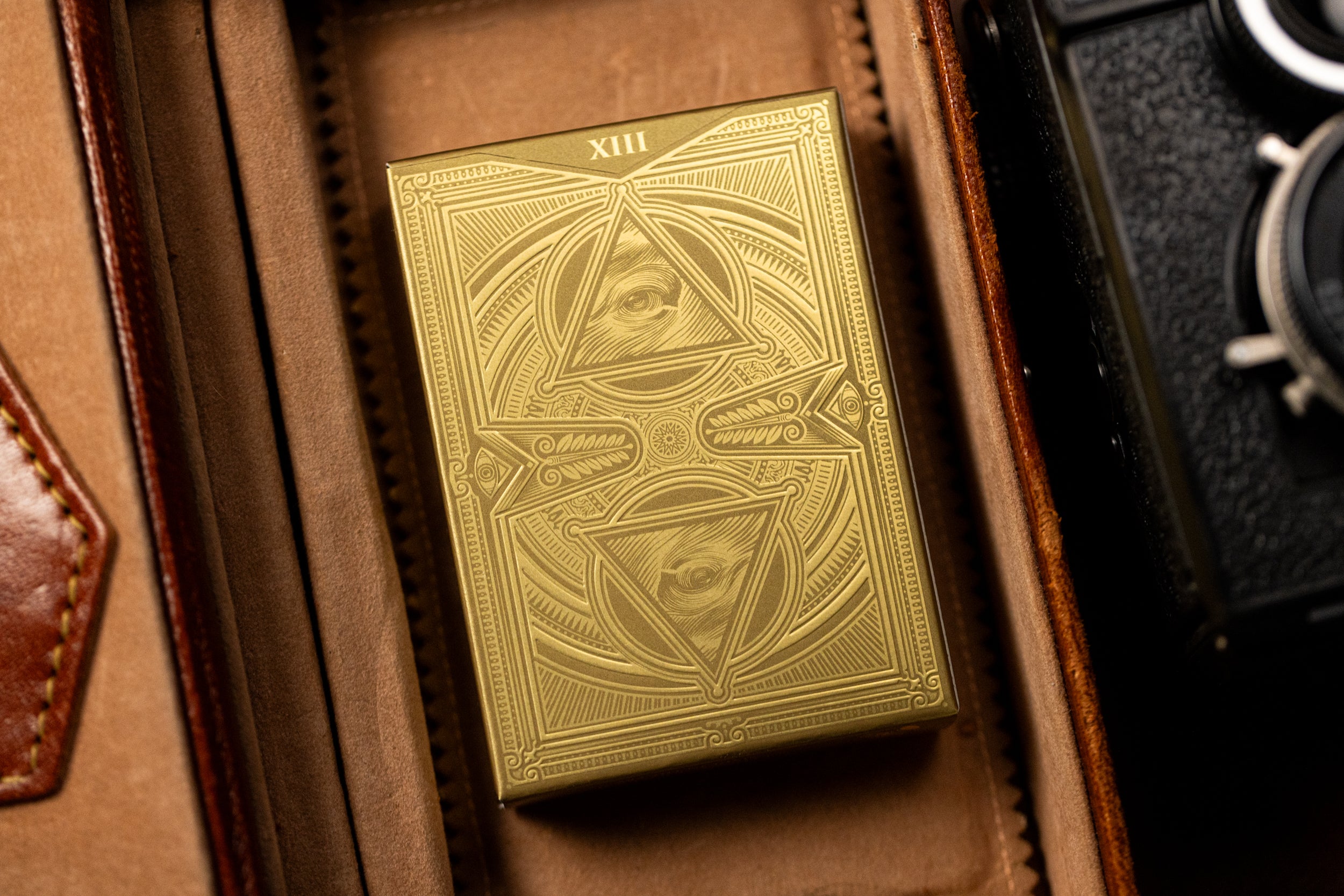 Verum Gold STD