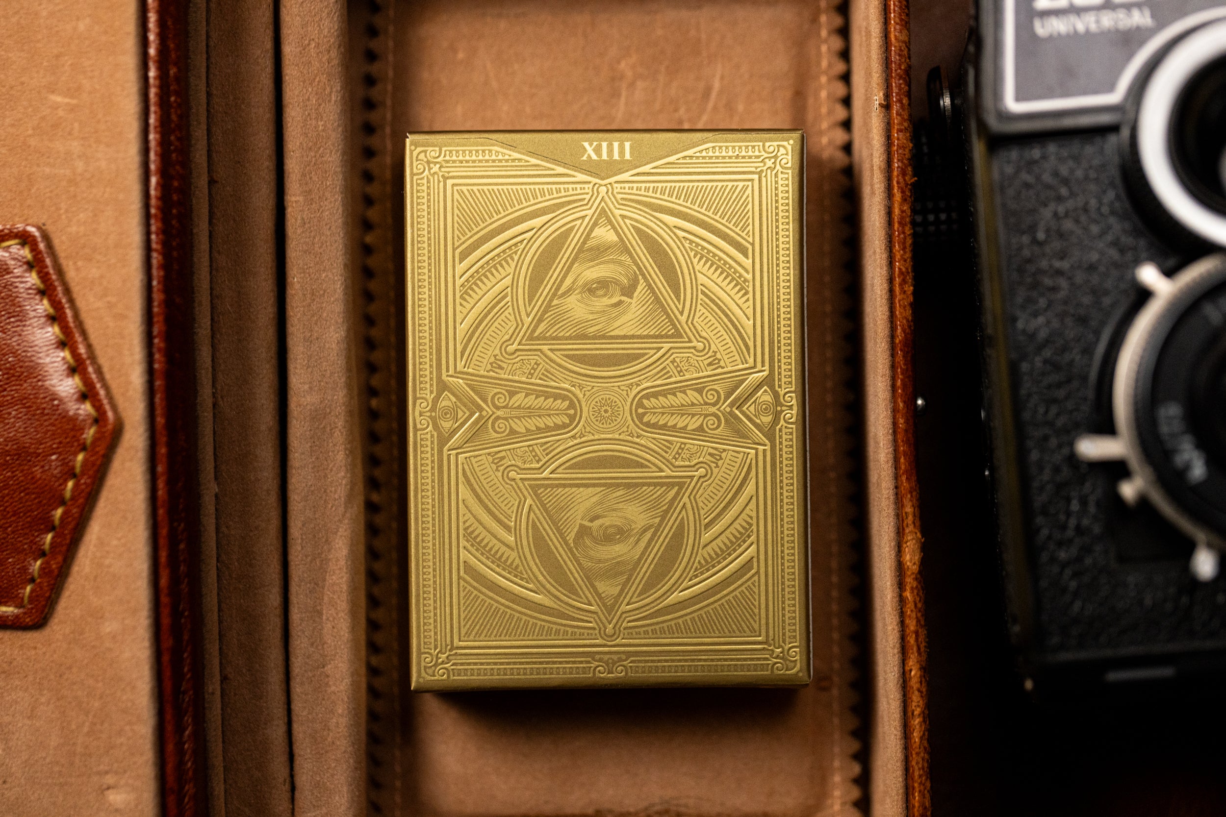Verum Gold STD