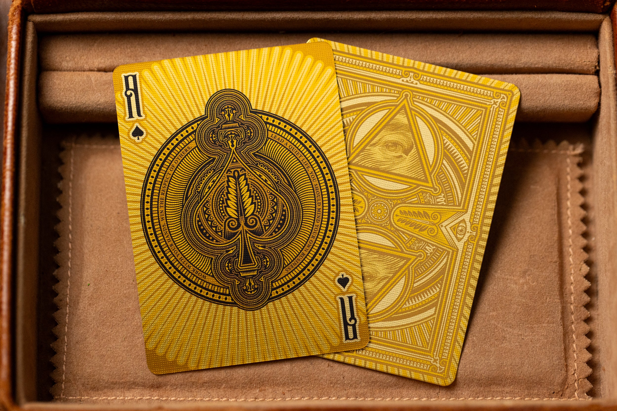 Verum Gold STD