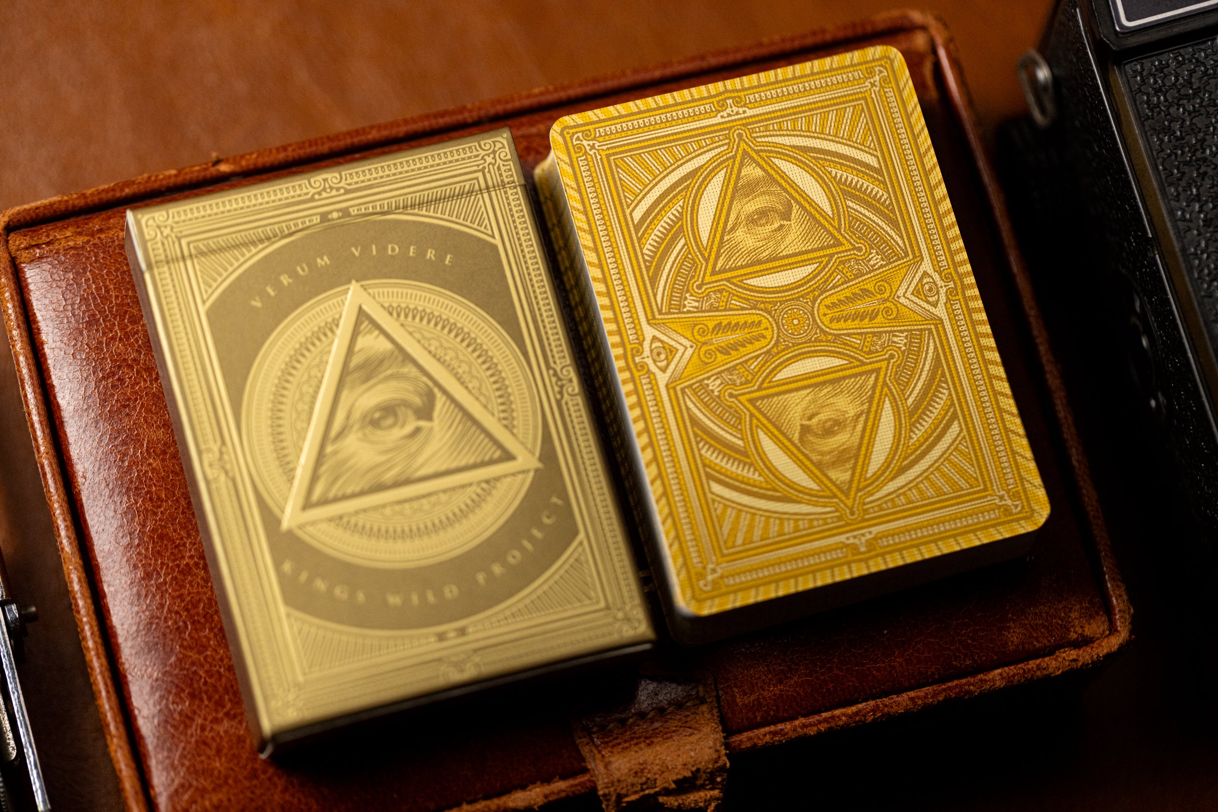 Verum Gold STD