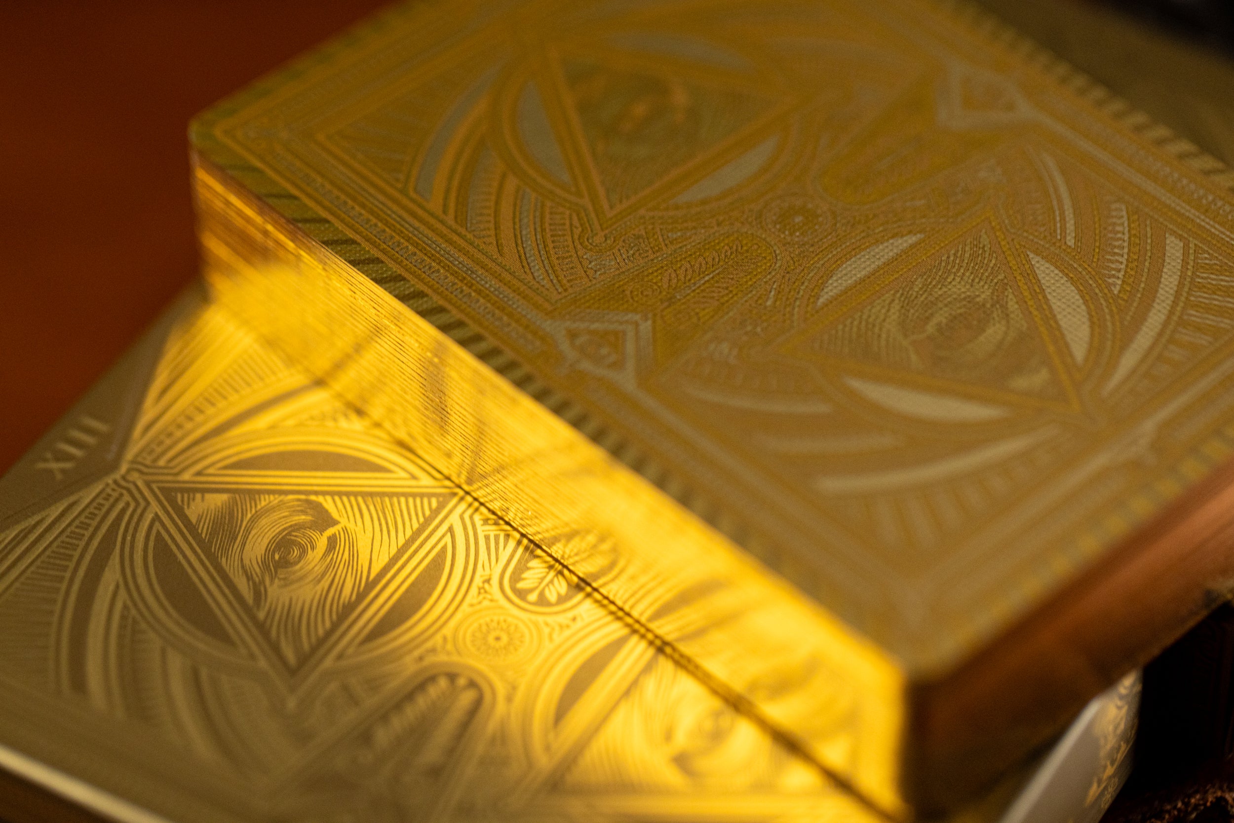Verum Gold GLD
