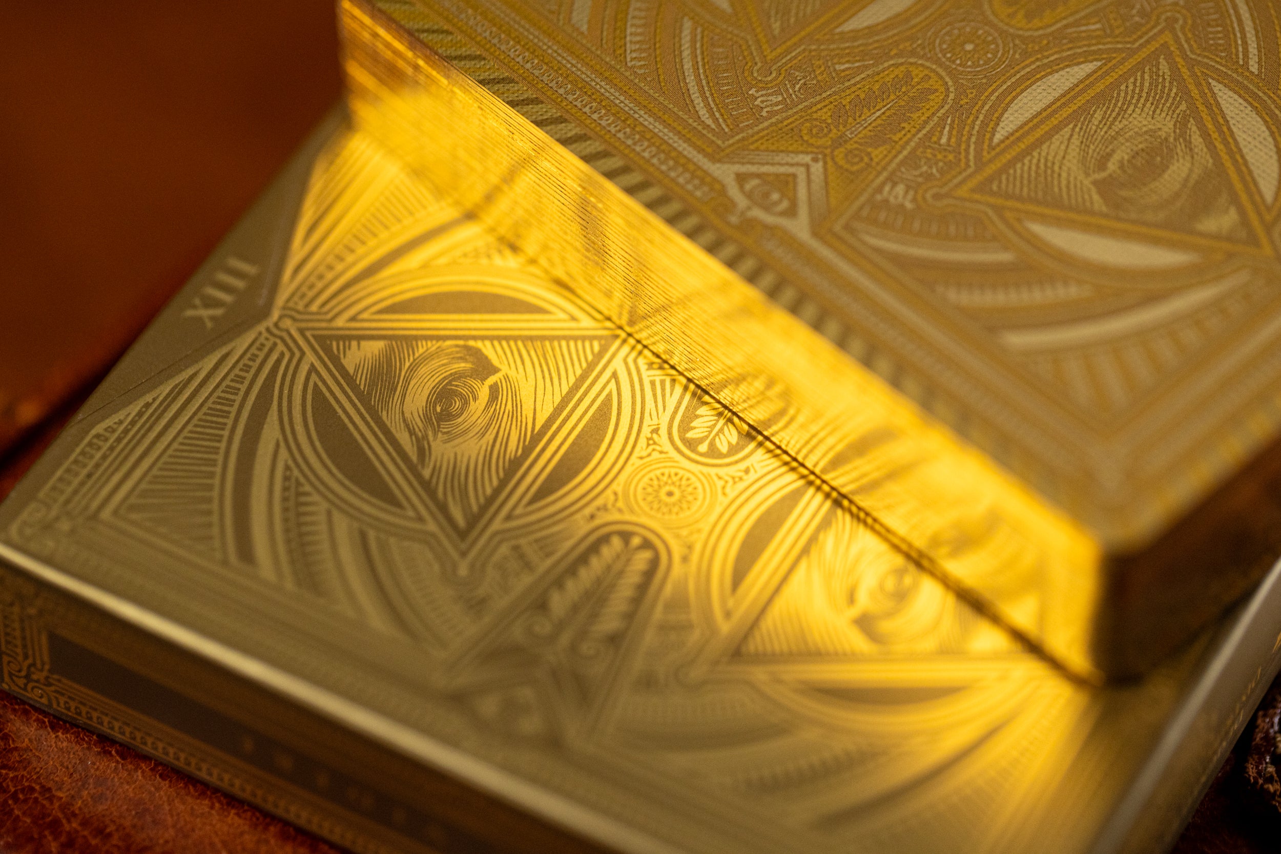 Verum Gold GLD
