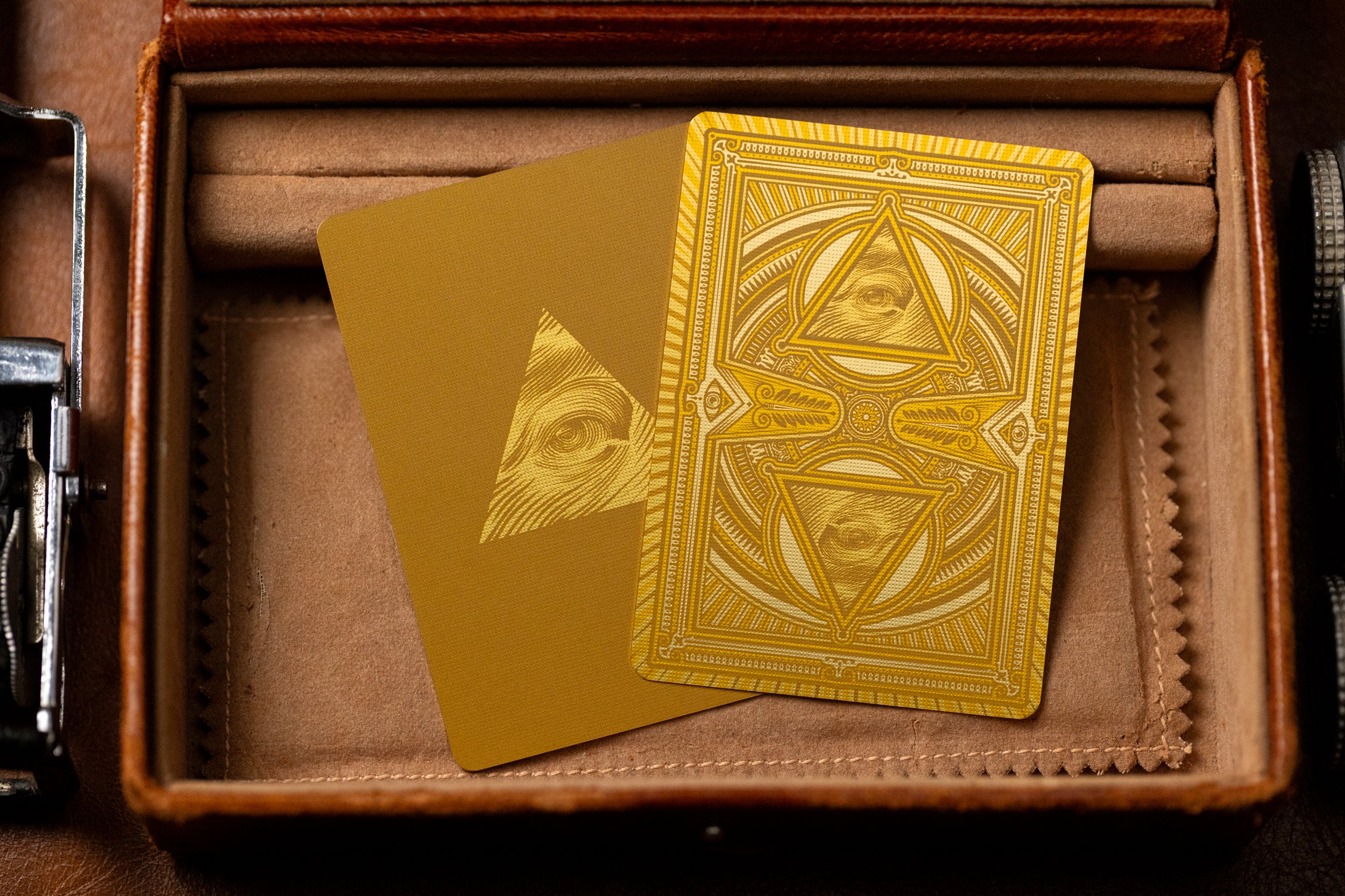 Verum Gold STD