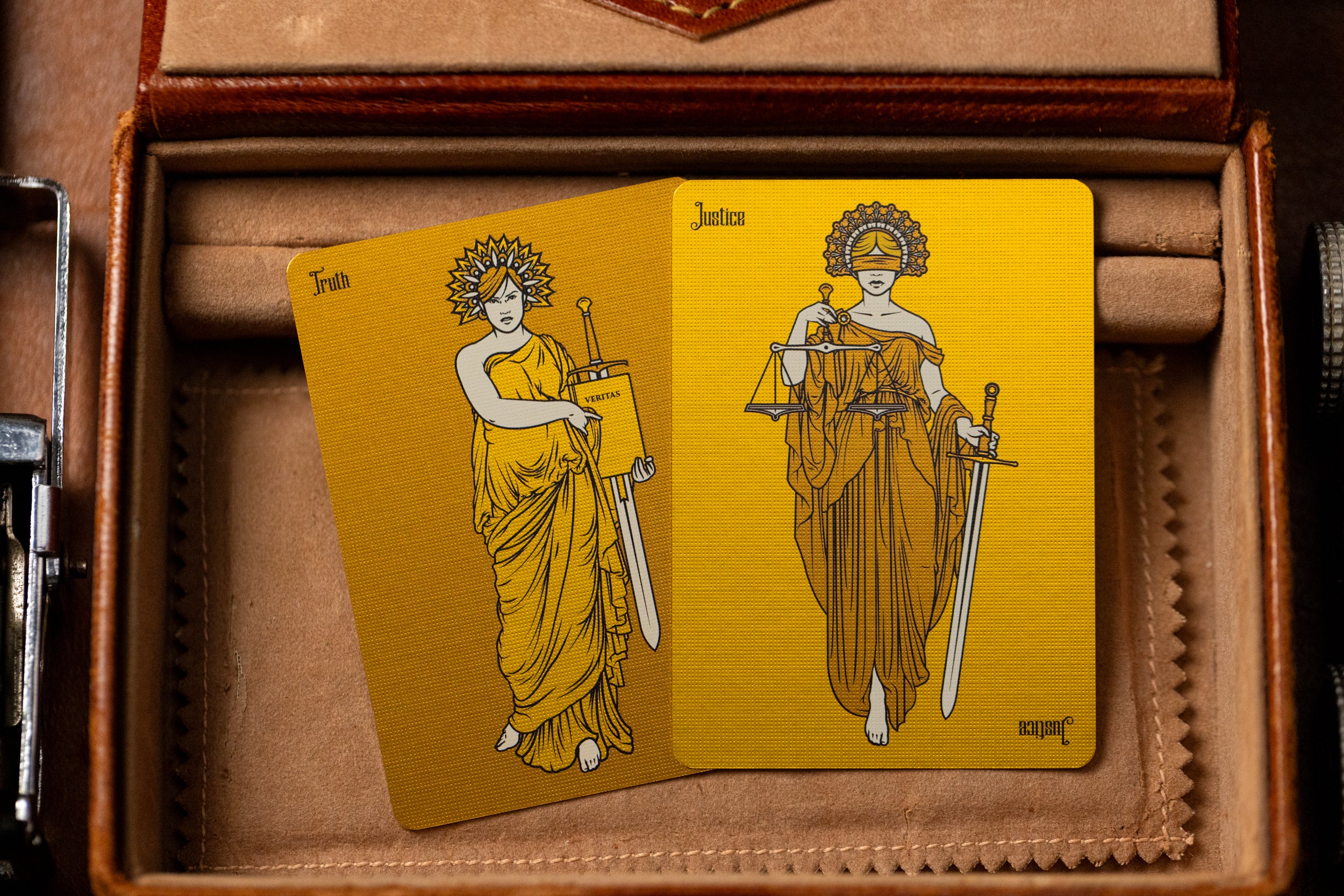 Verum Gold STD