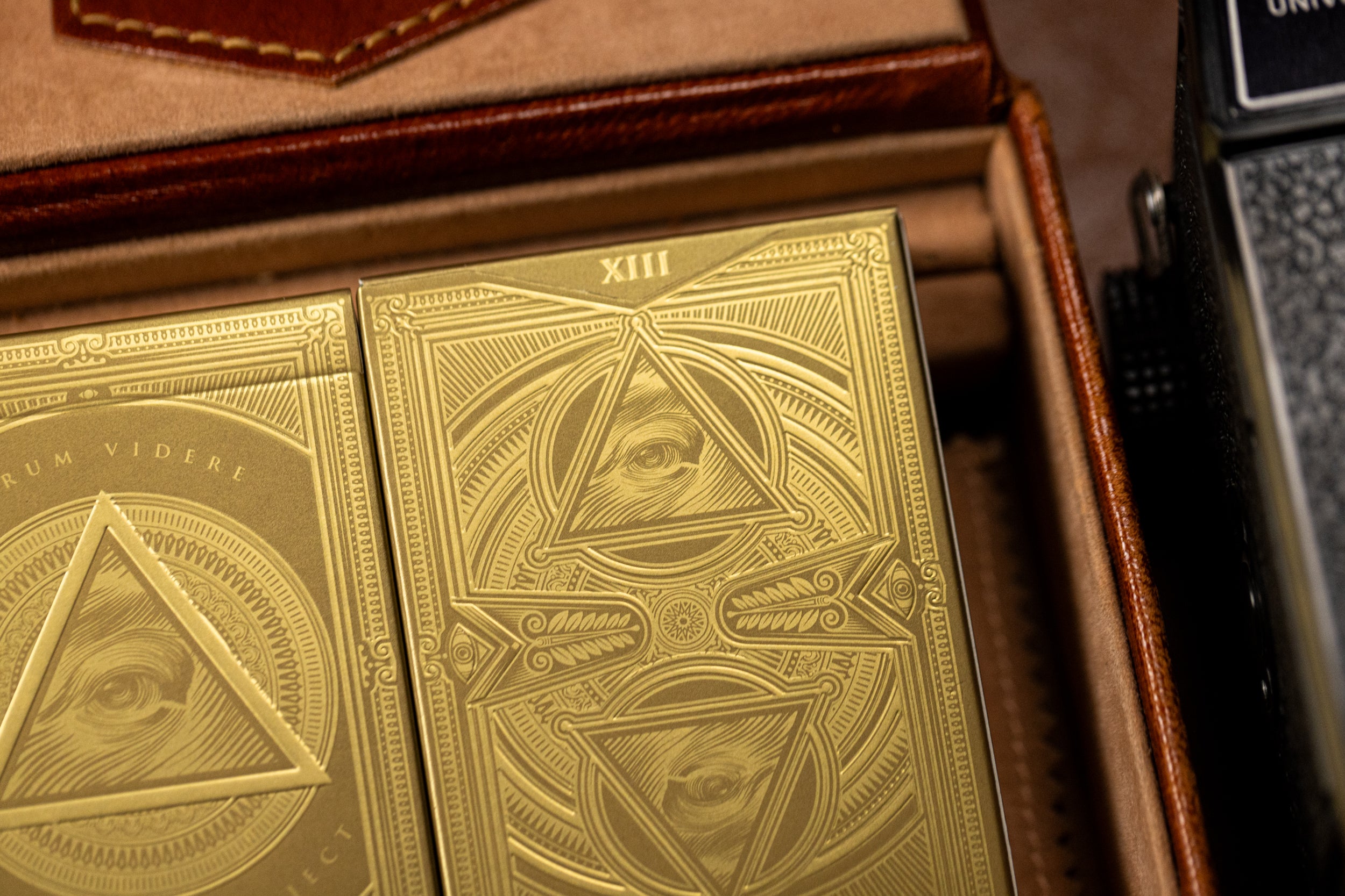 Verum Gold STD