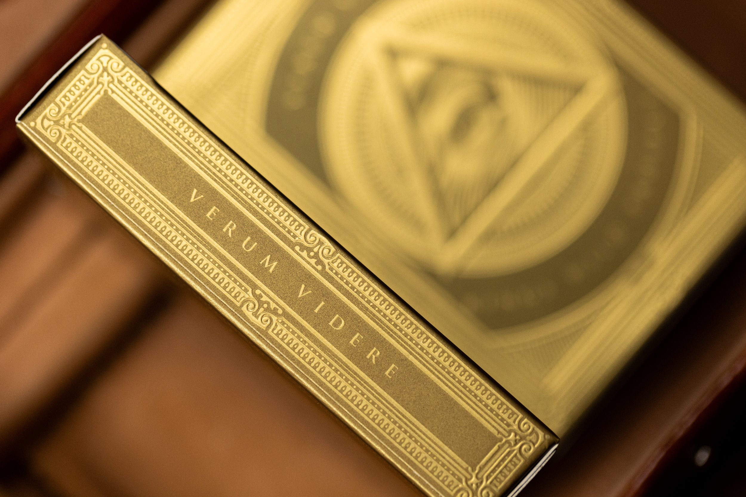Verum Gold STD