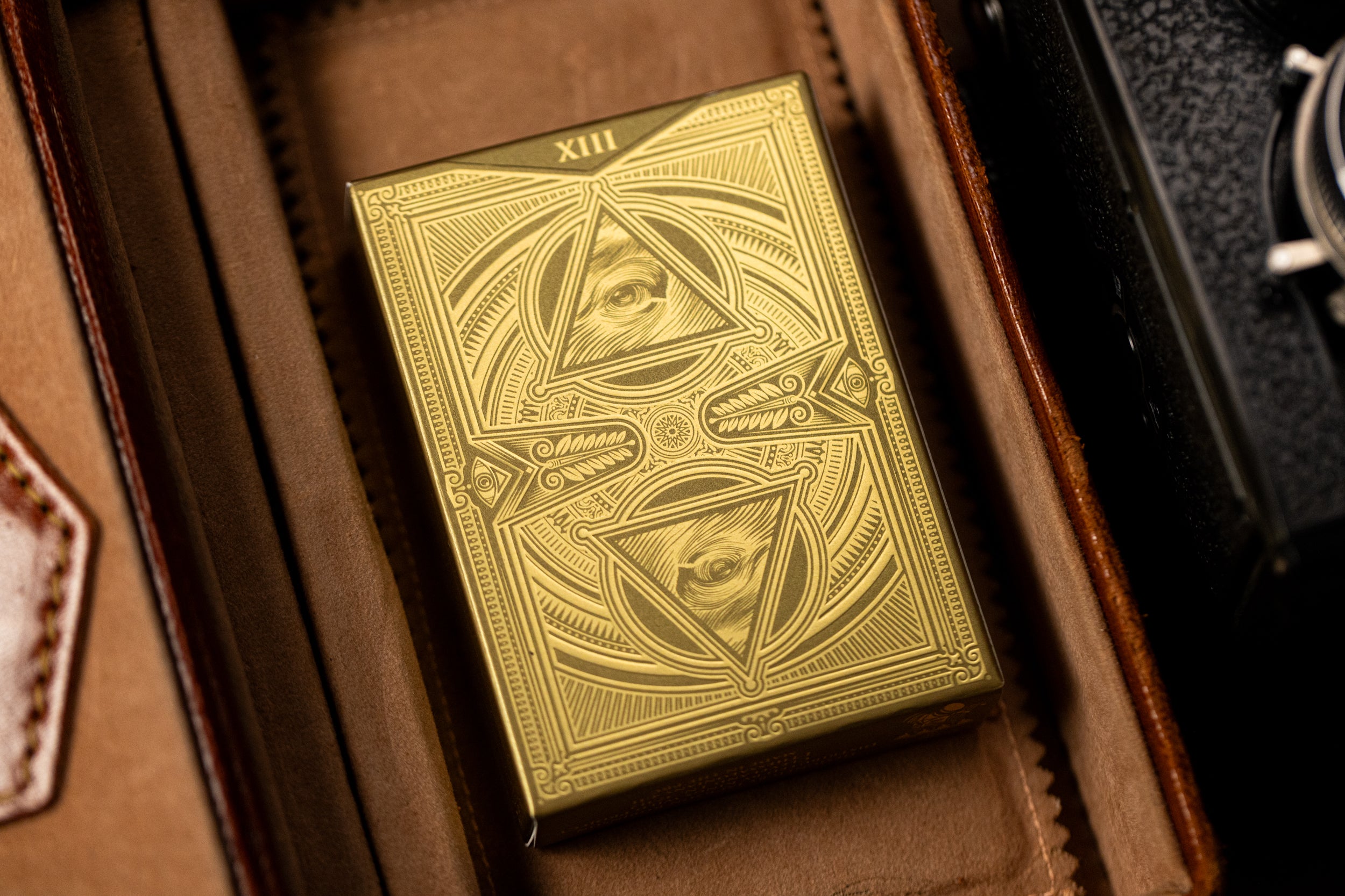Verum Gold STD