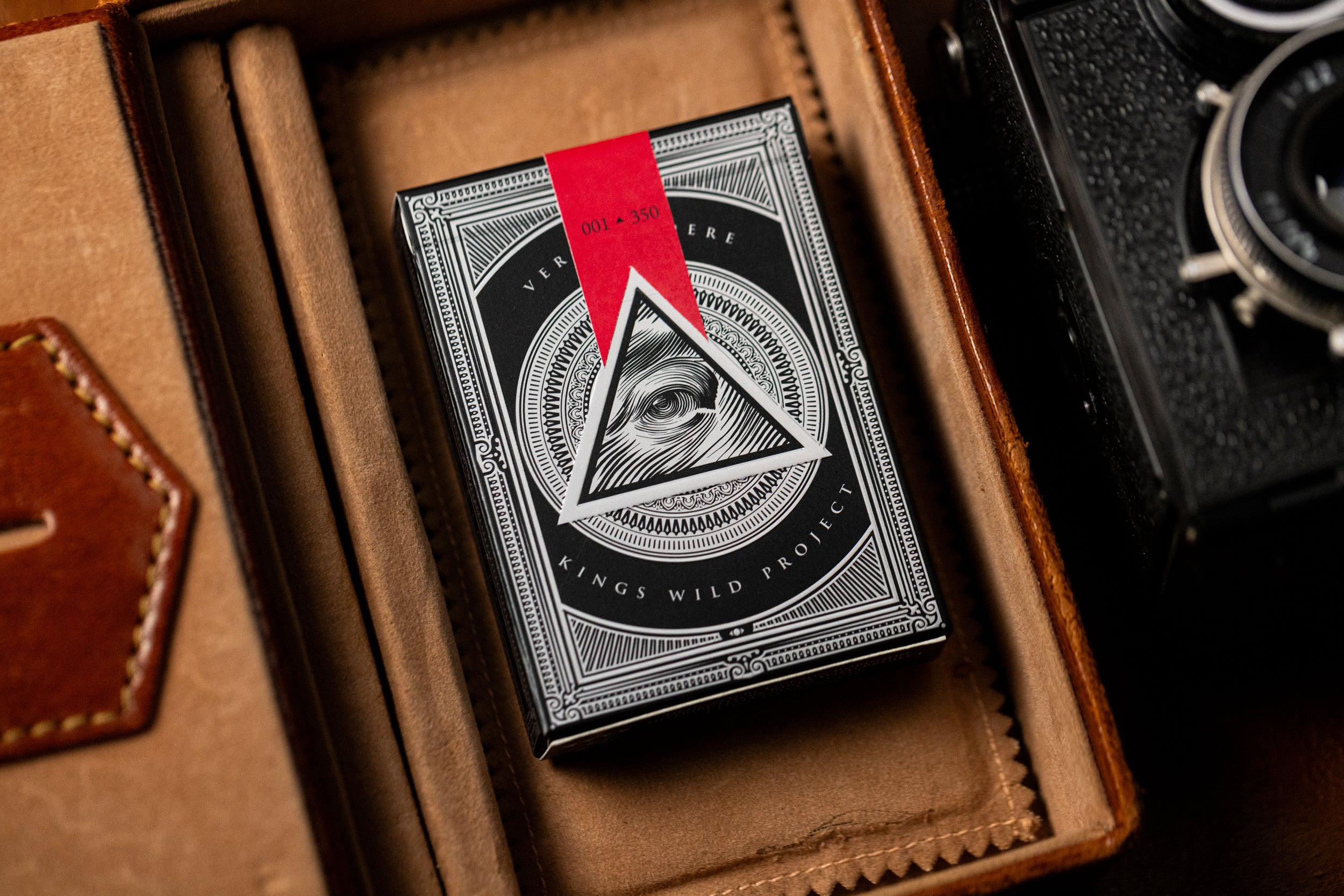 Verum Black Christmas Edition