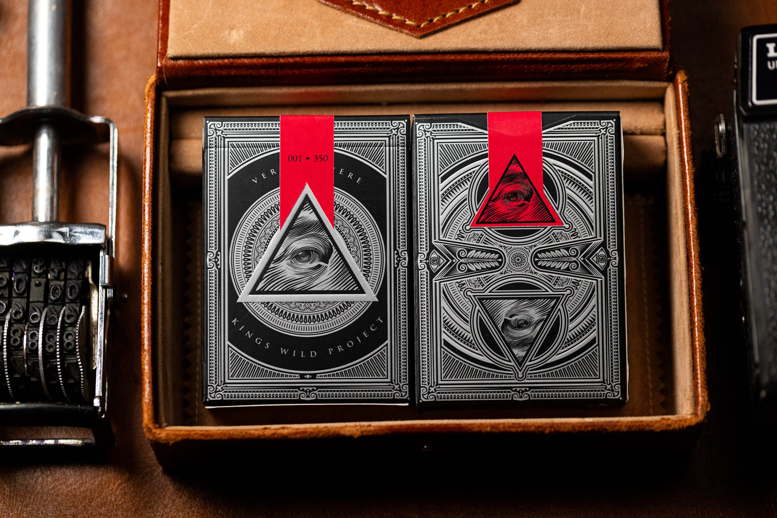 Verum Black Christmas Edition