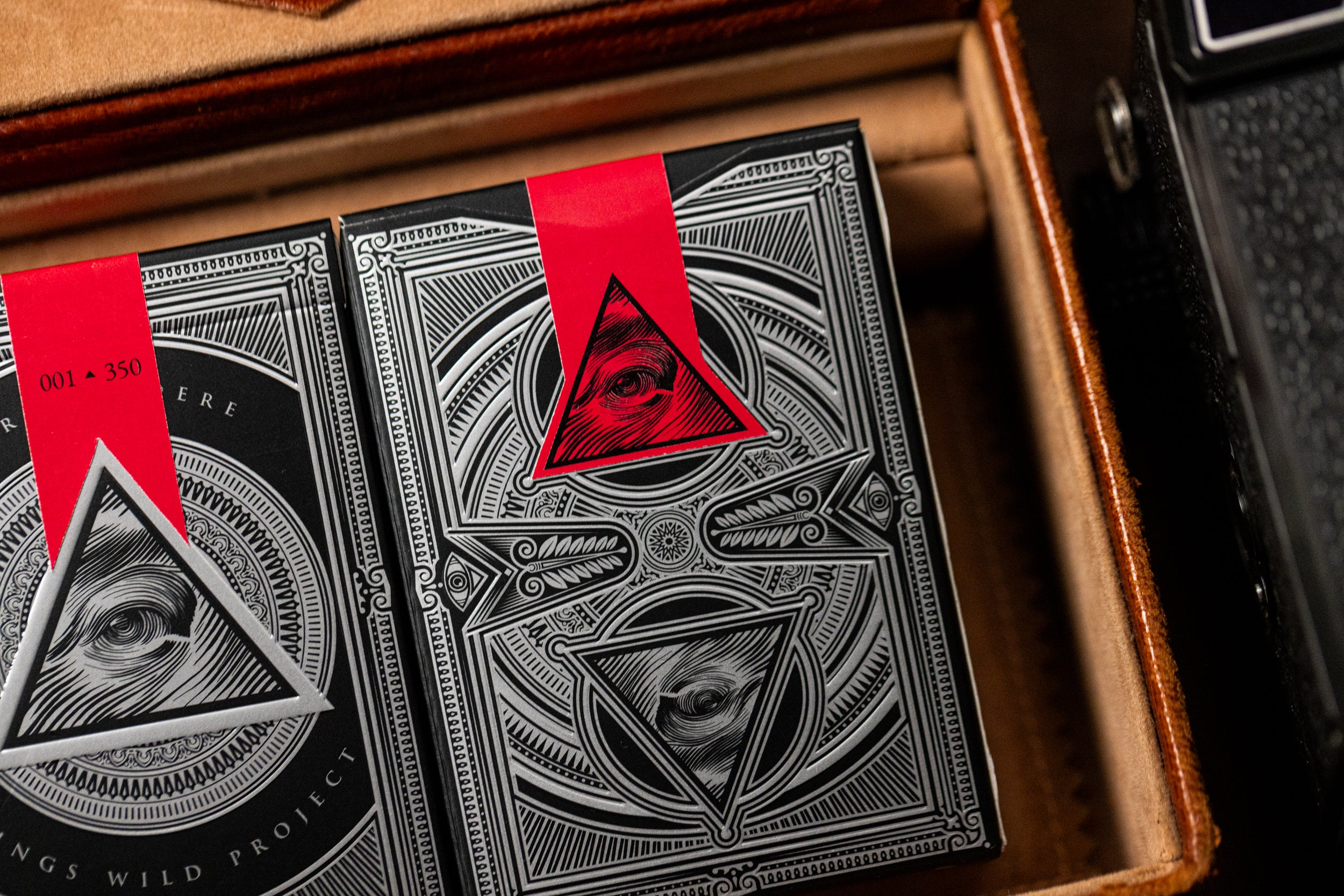 Verum Black Christmas Edition
