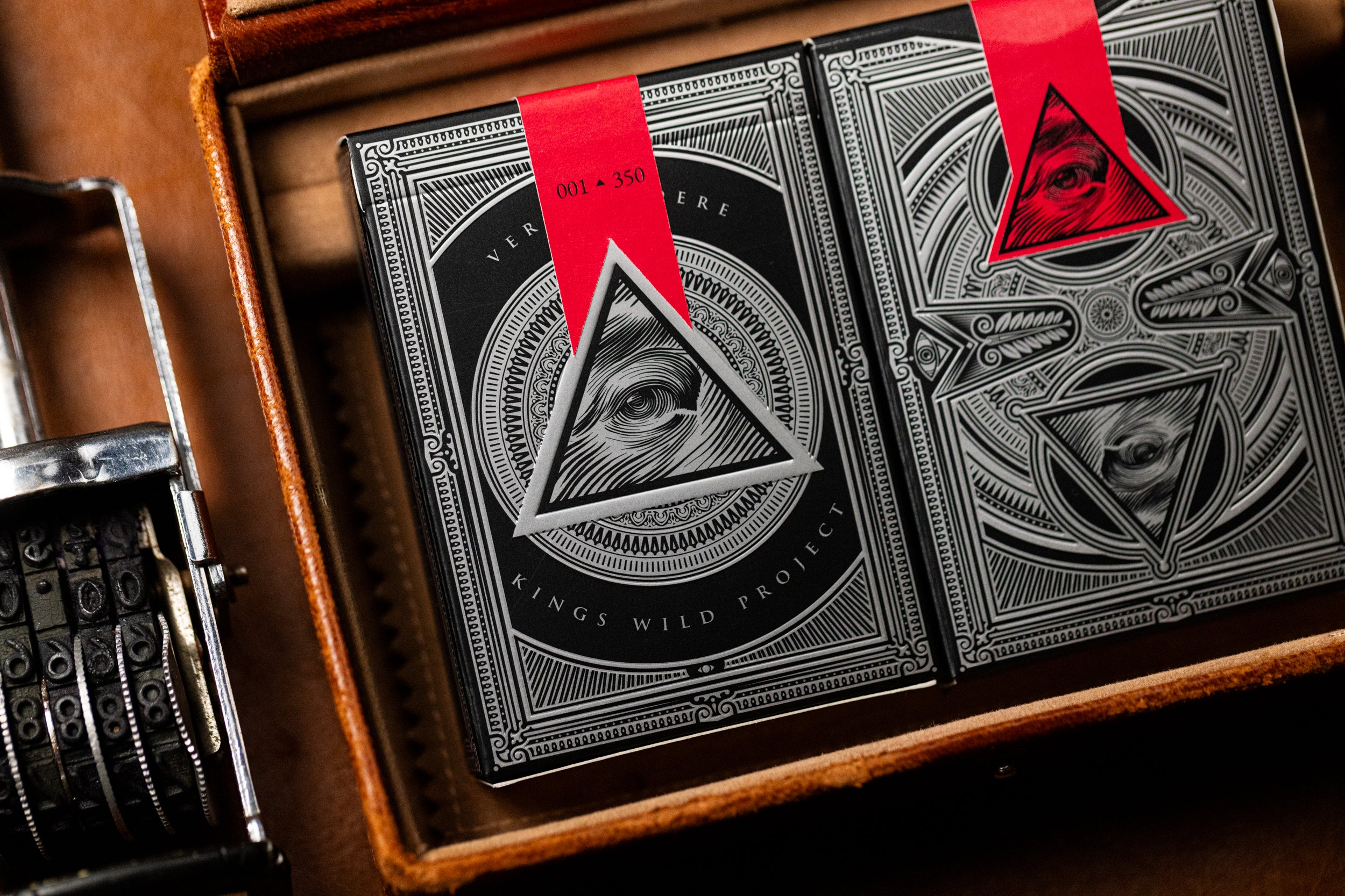 Verum Black Christmas Edition