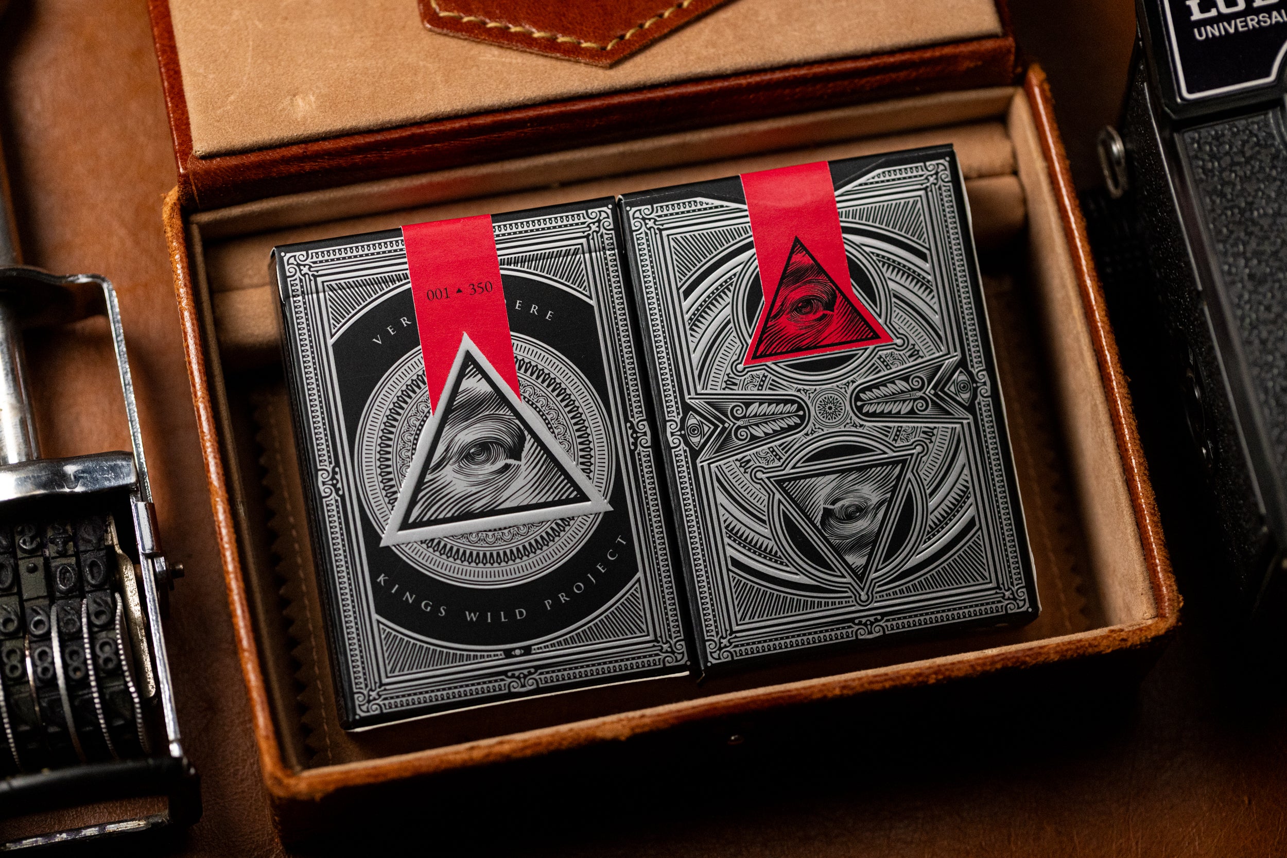 Verum Black Christmas Edition