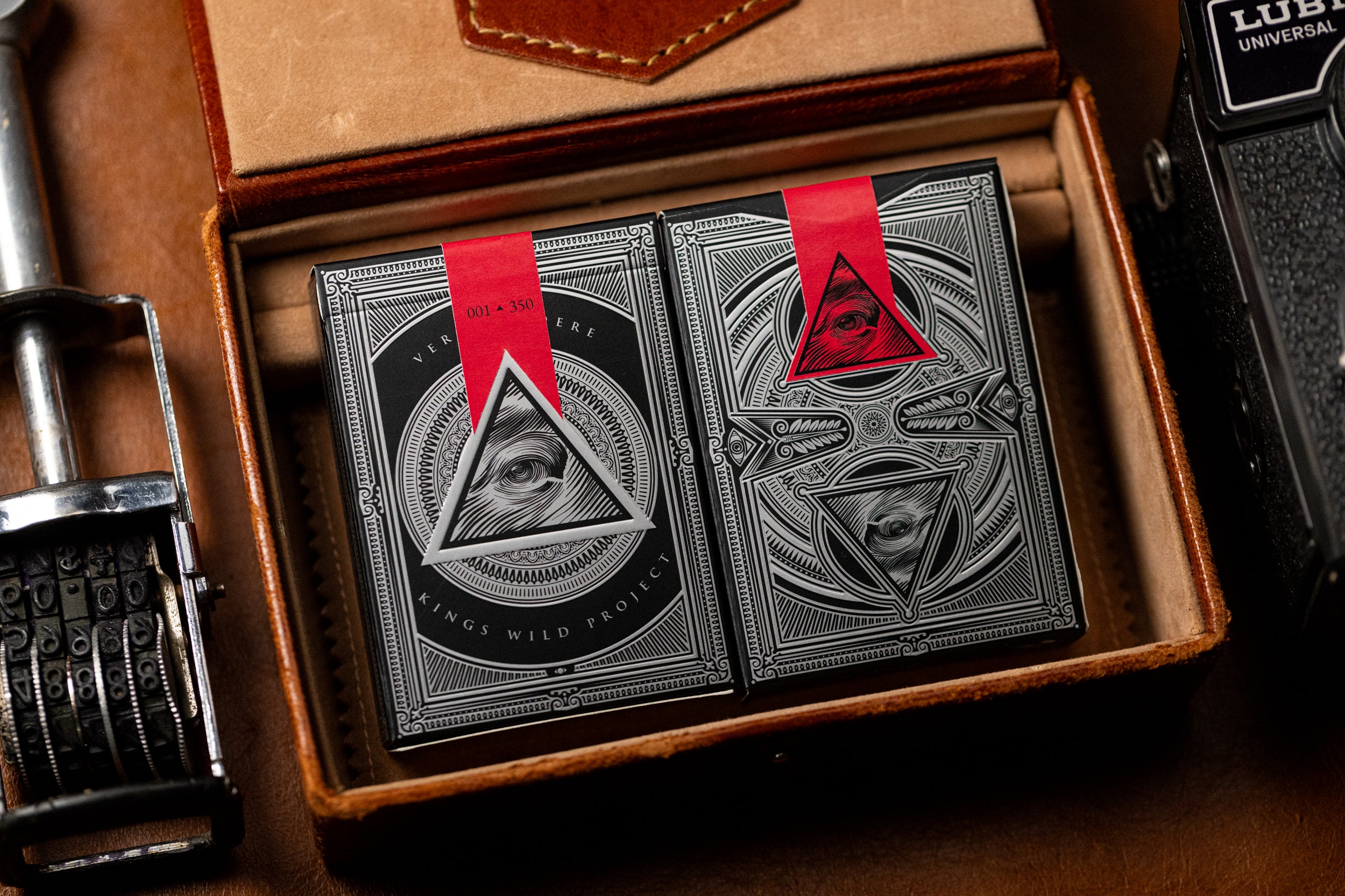 Verum Black Christmas Edition