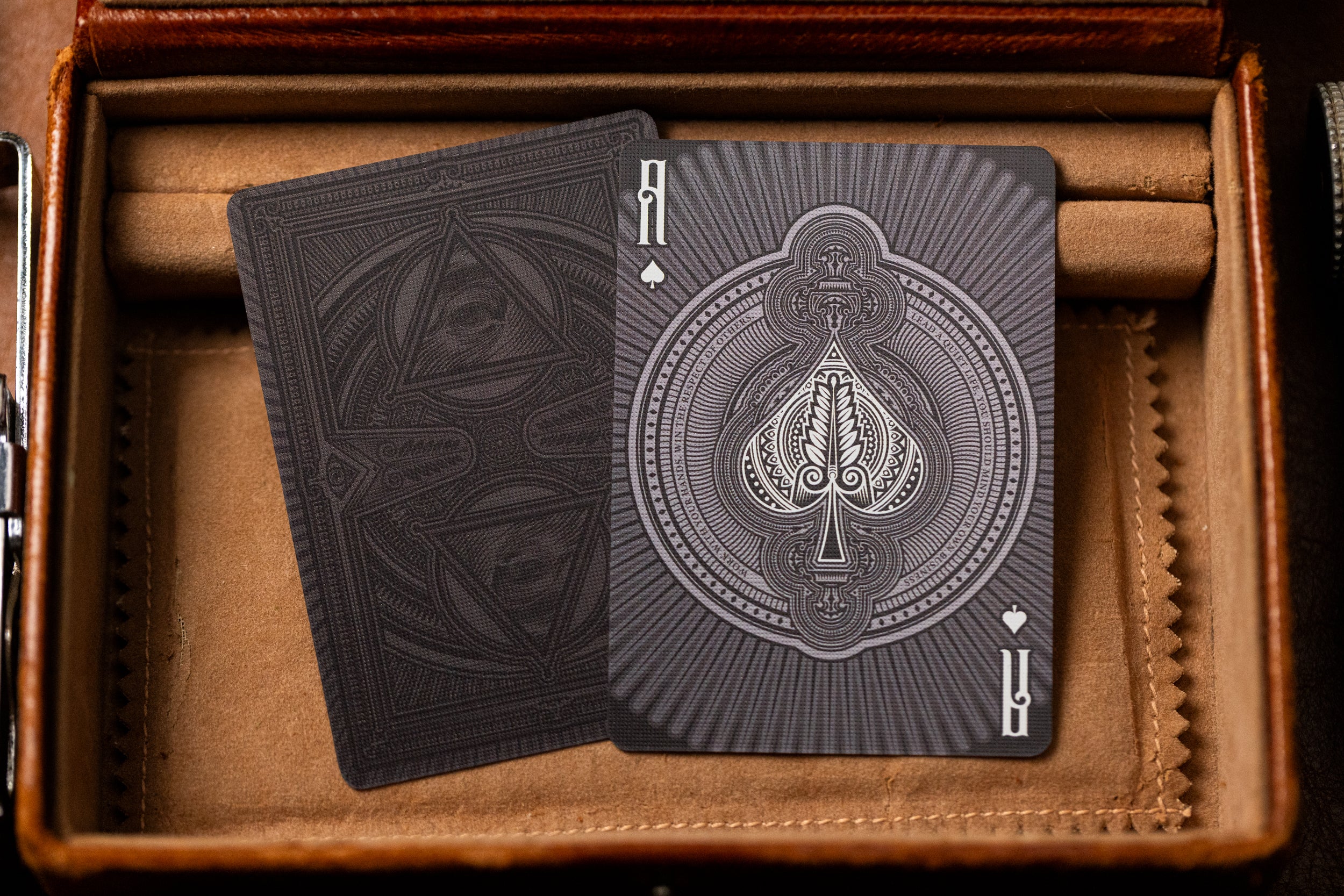 Verum Black Christmas Edition