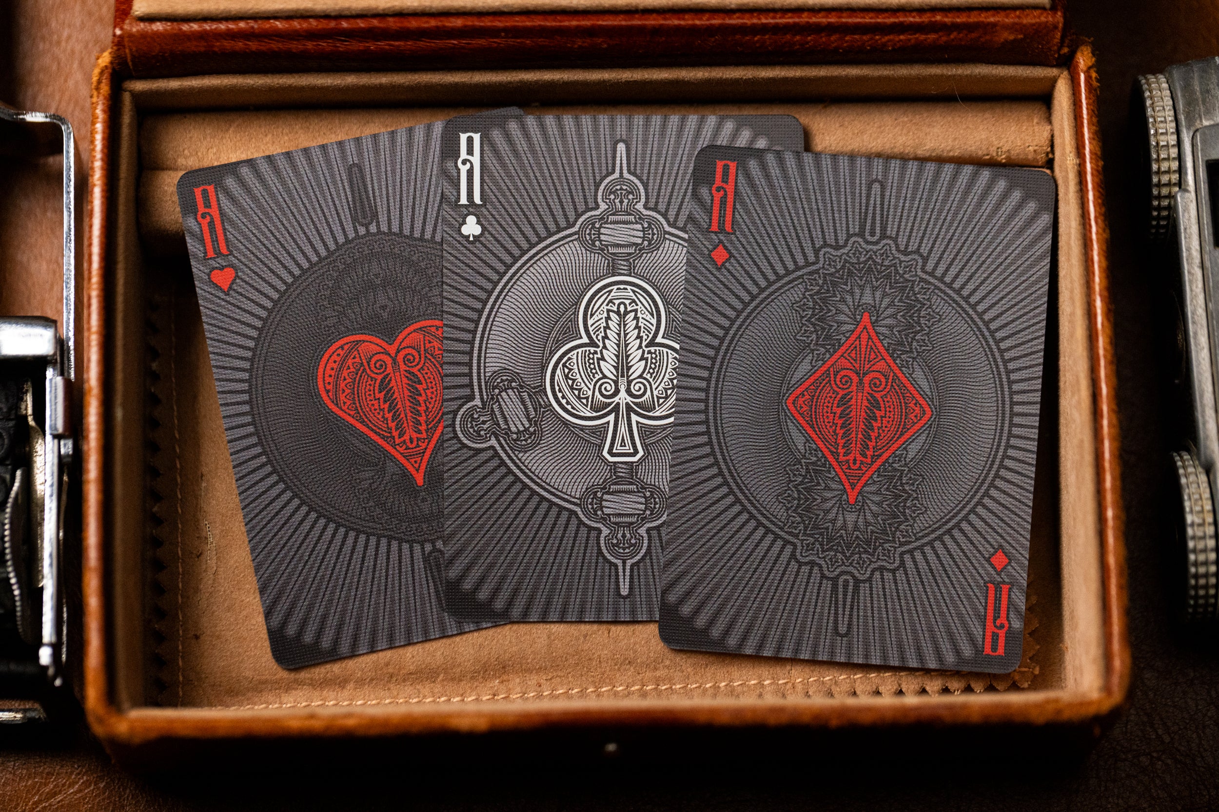 Verum Black Christmas Edition