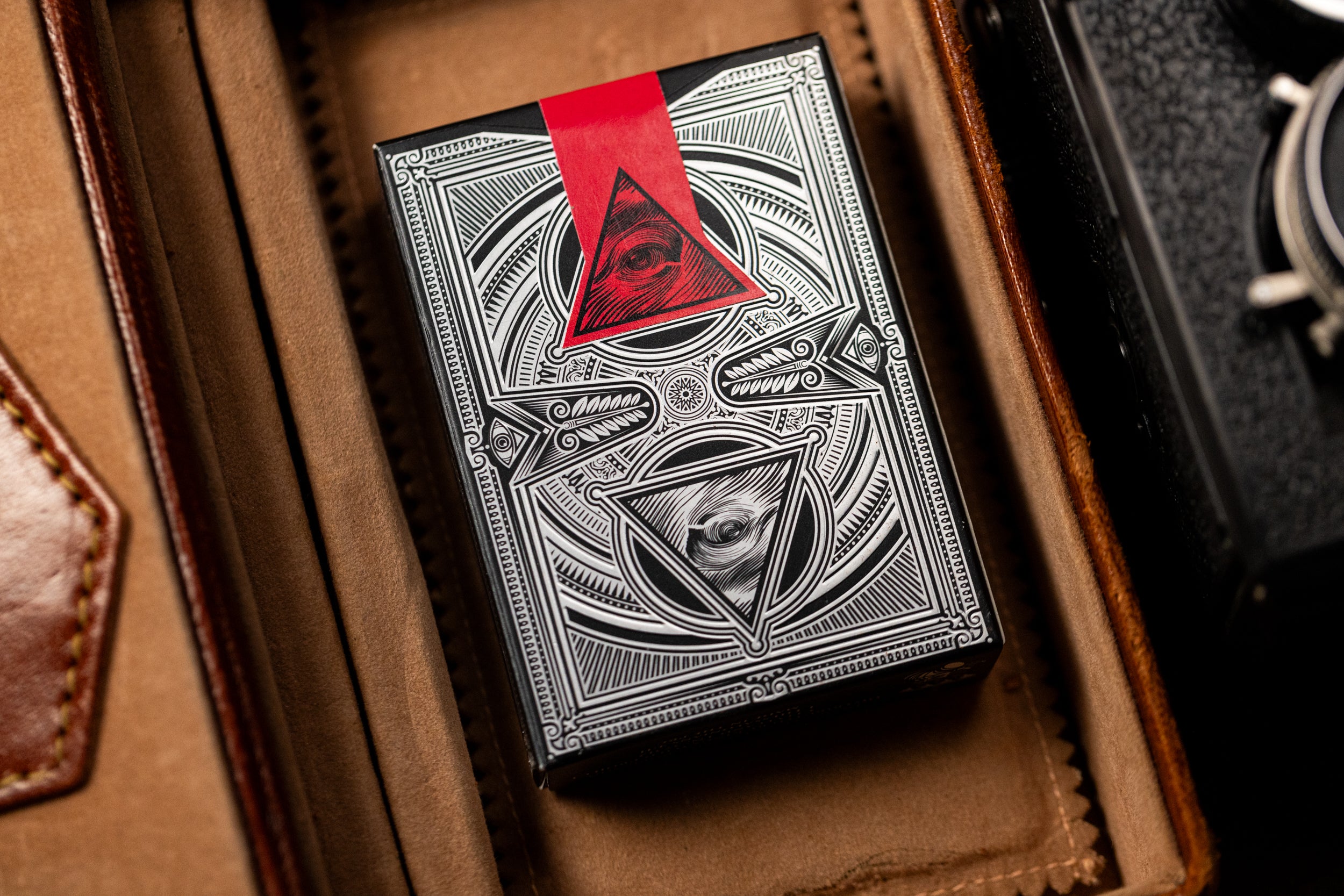 Verum Black Christmas Edition