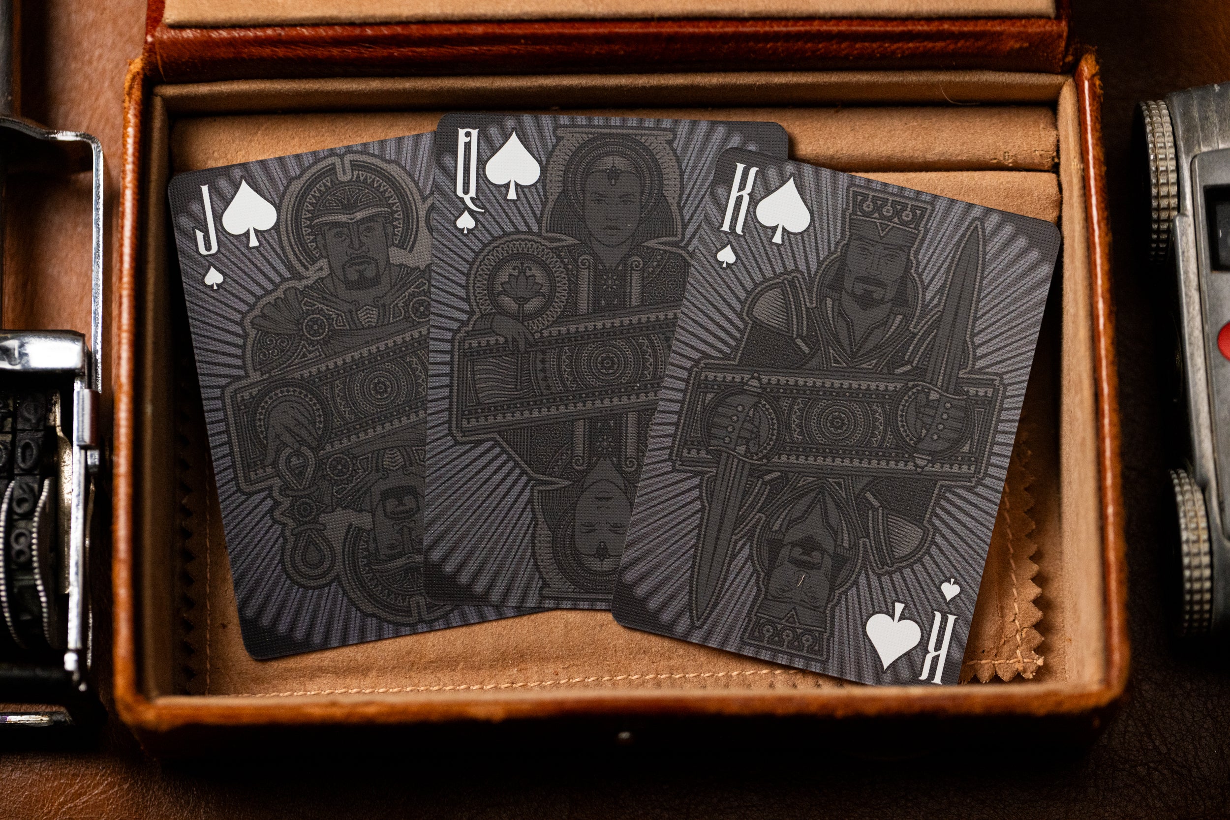 Verum Black Christmas Edition
