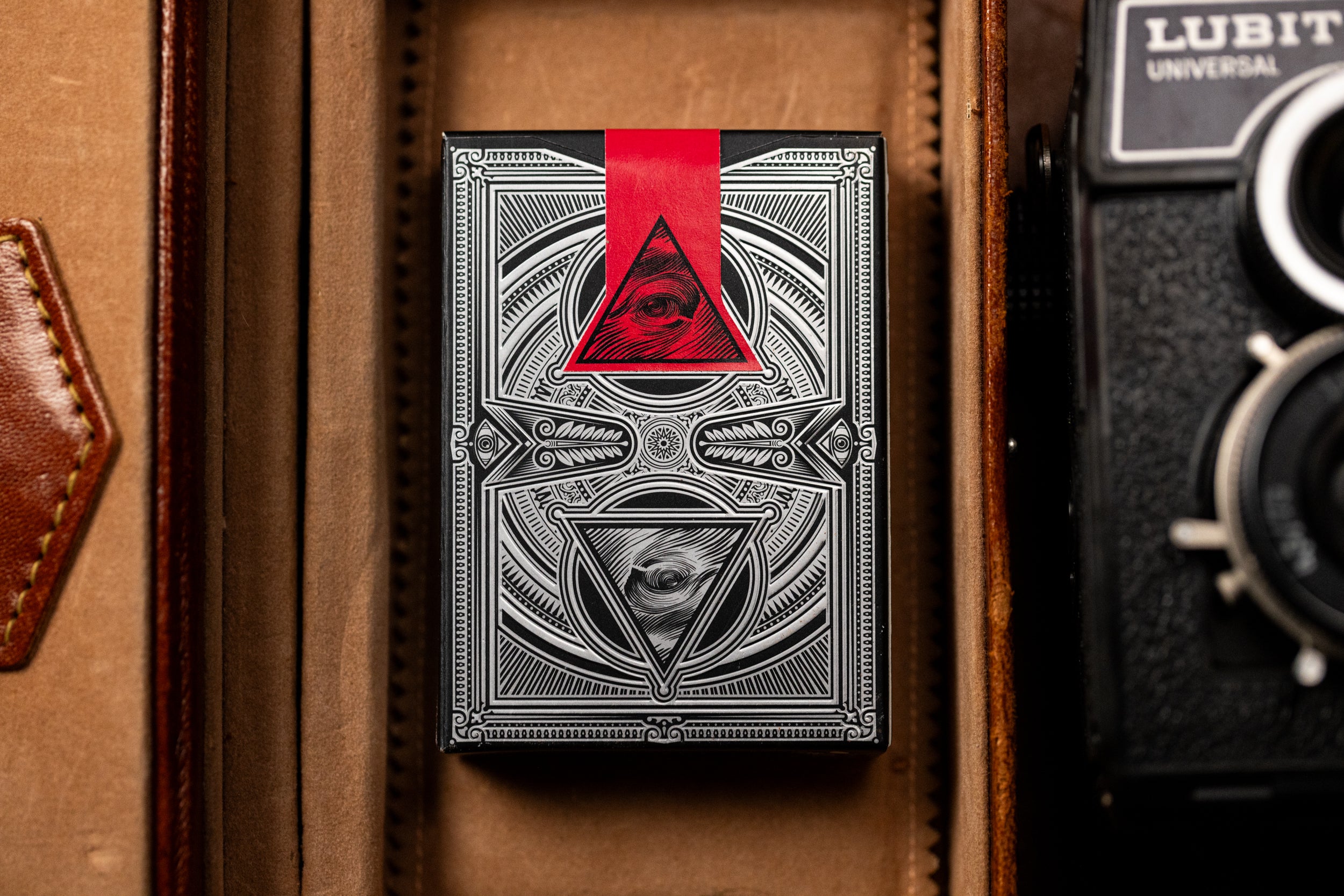 Verum Black Christmas Edition