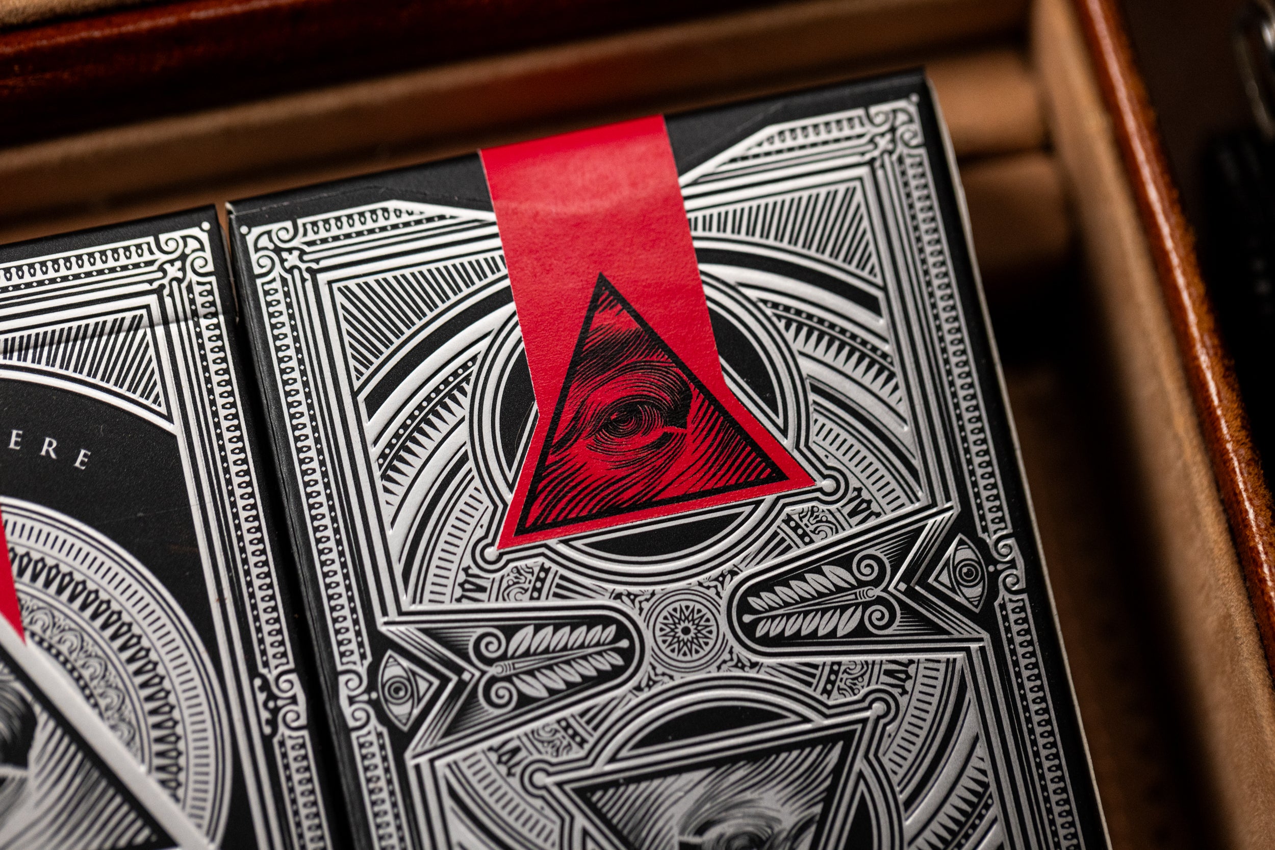 Verum Black Christmas Edition