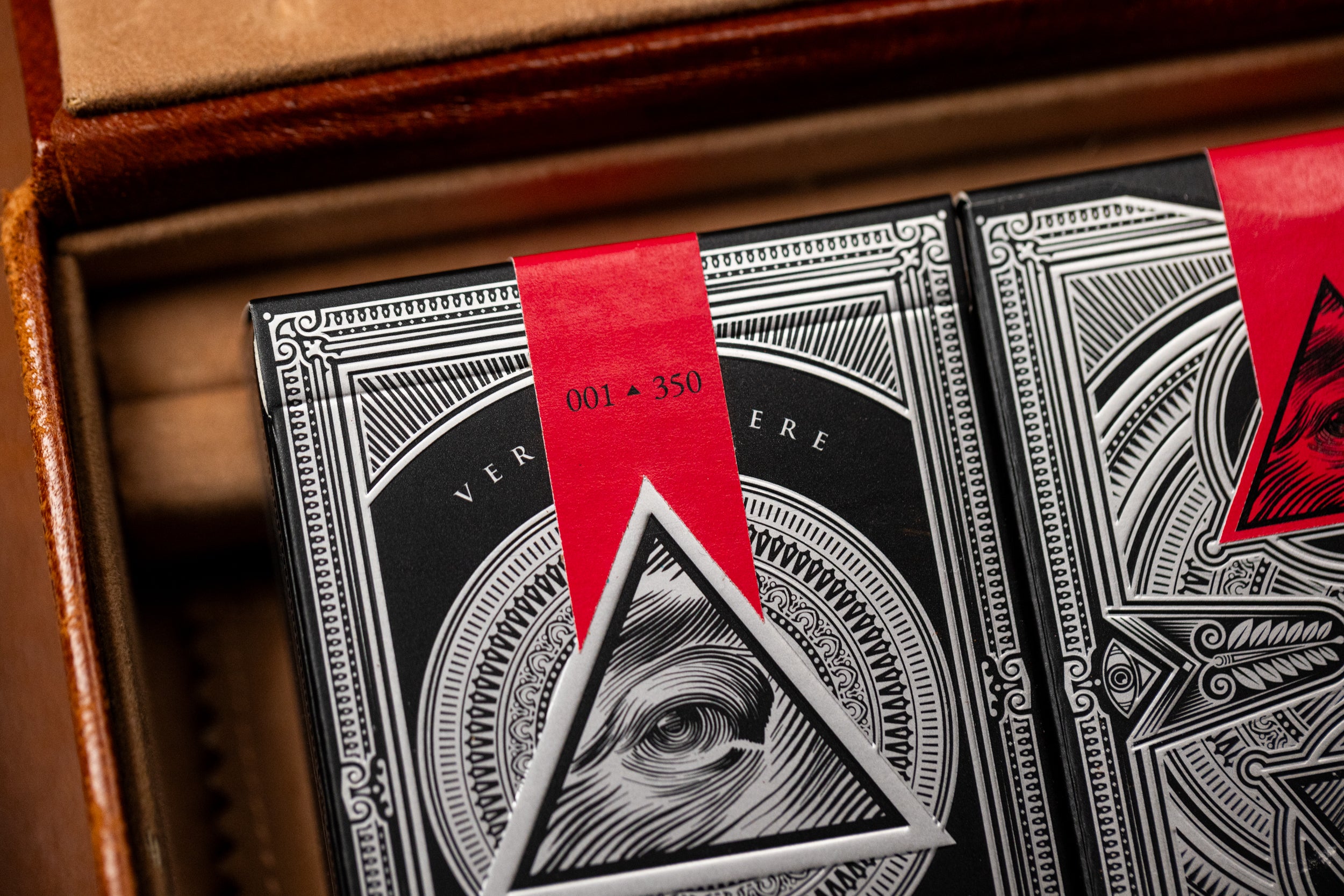 Verum Black Christmas Edition