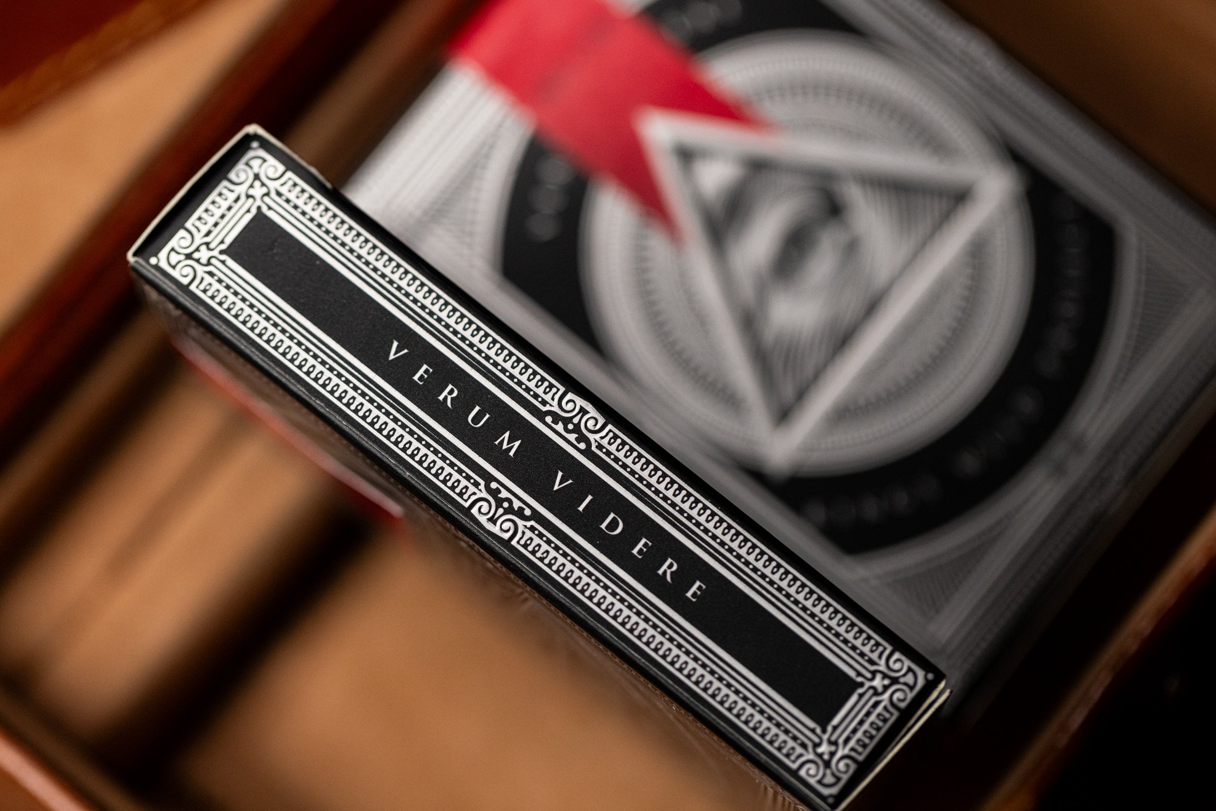 Verum Black Christmas Edition