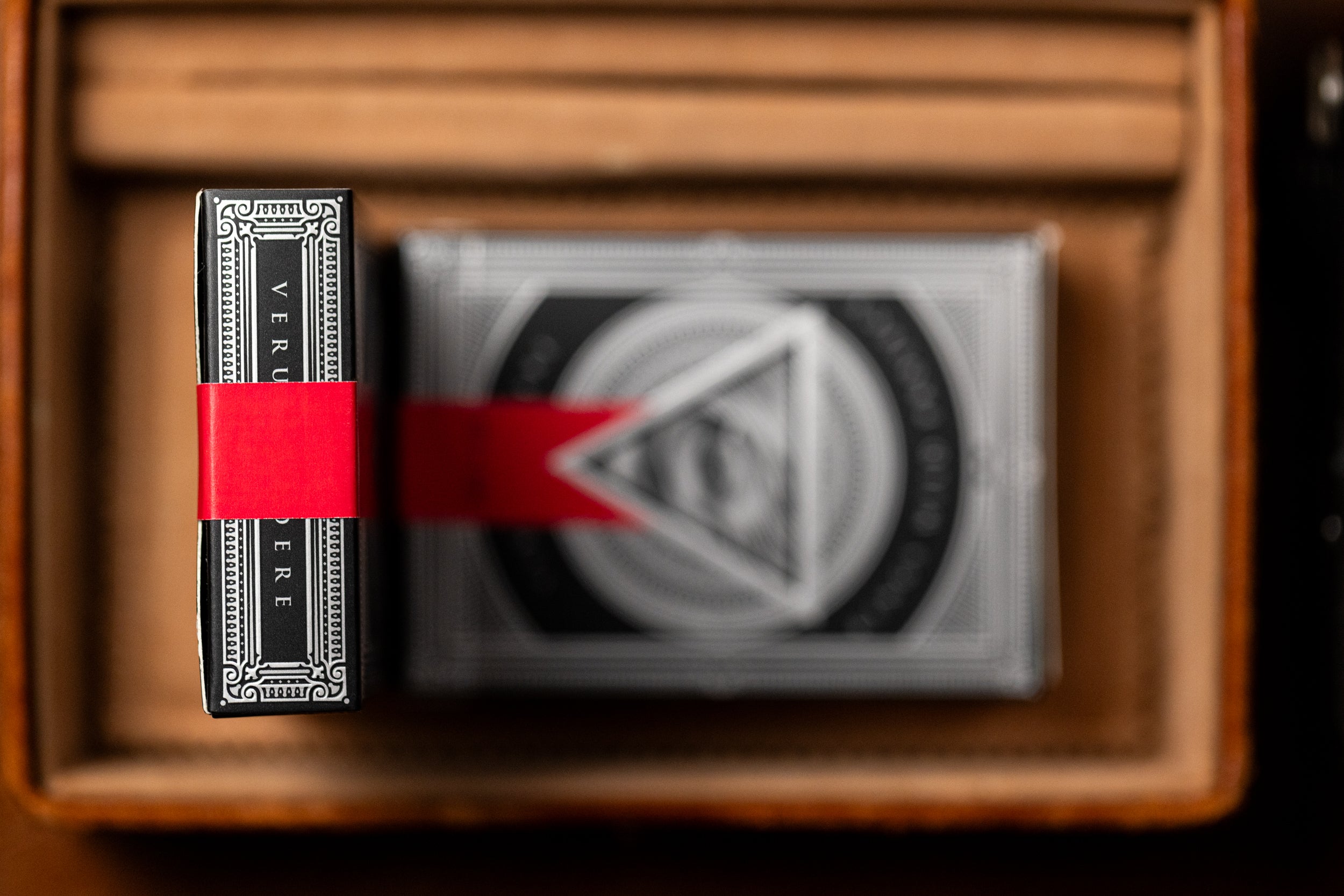Verum Black Christmas Edition