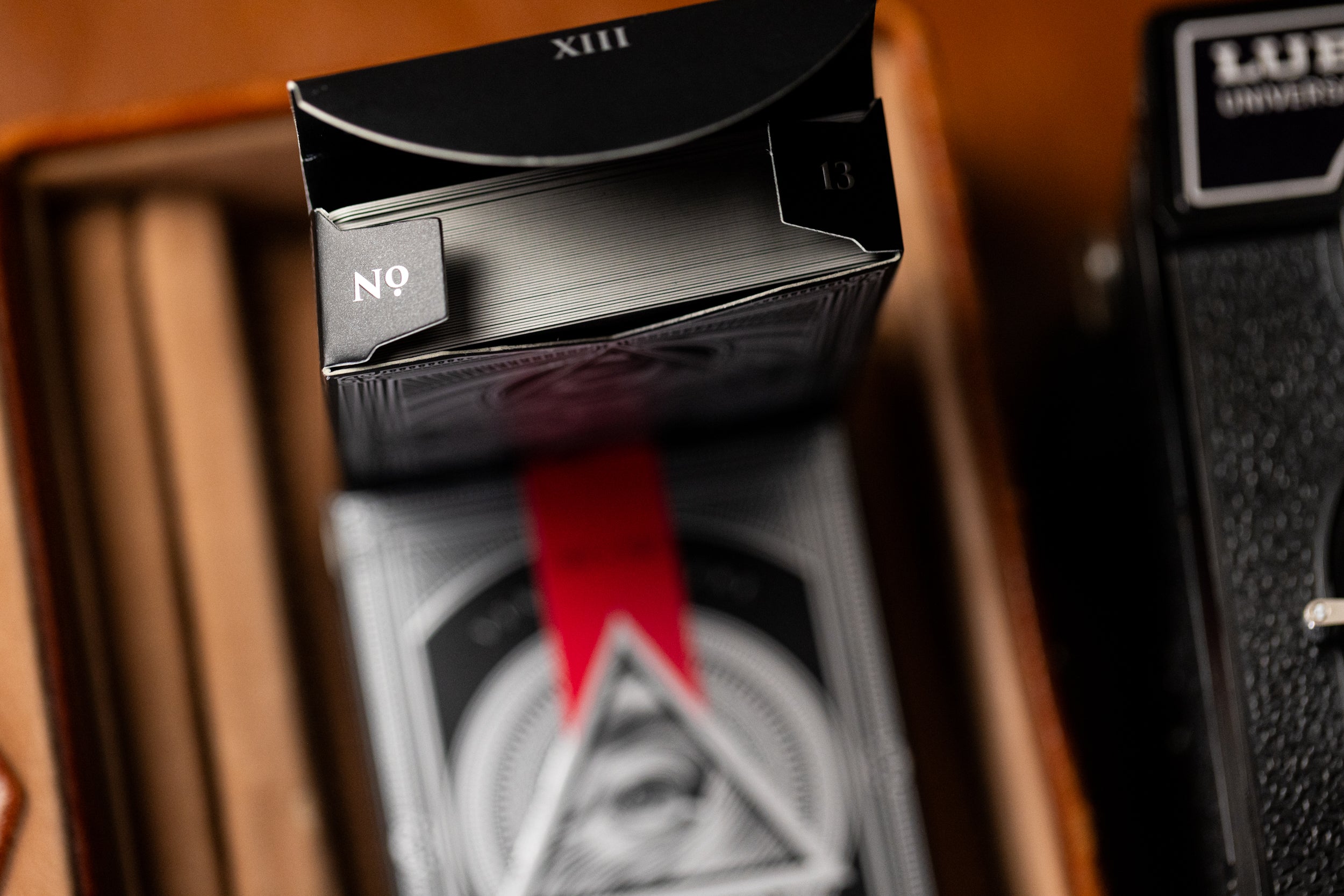 Verum Black Christmas Edition