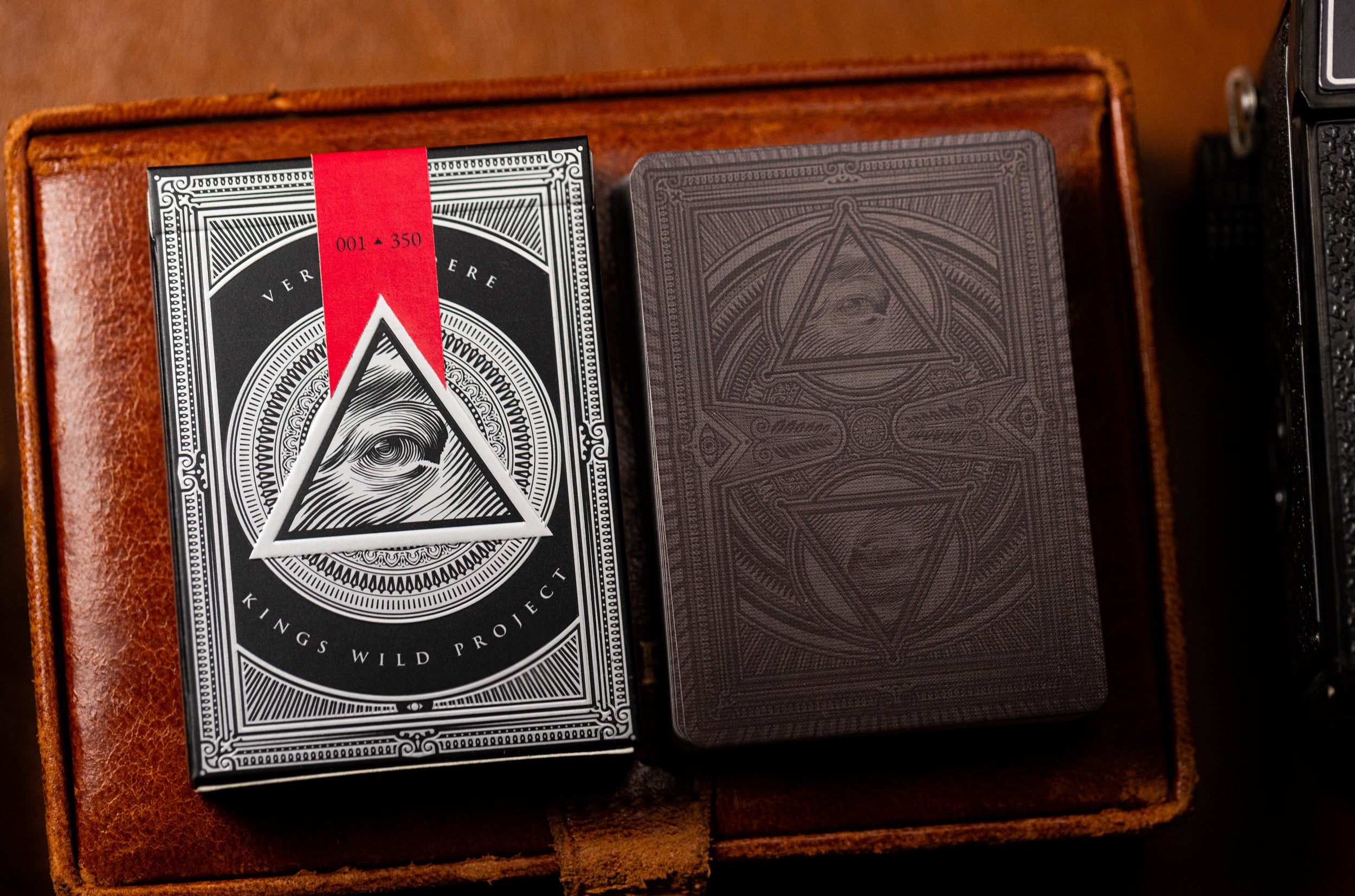 Verum Black Christmas Edition