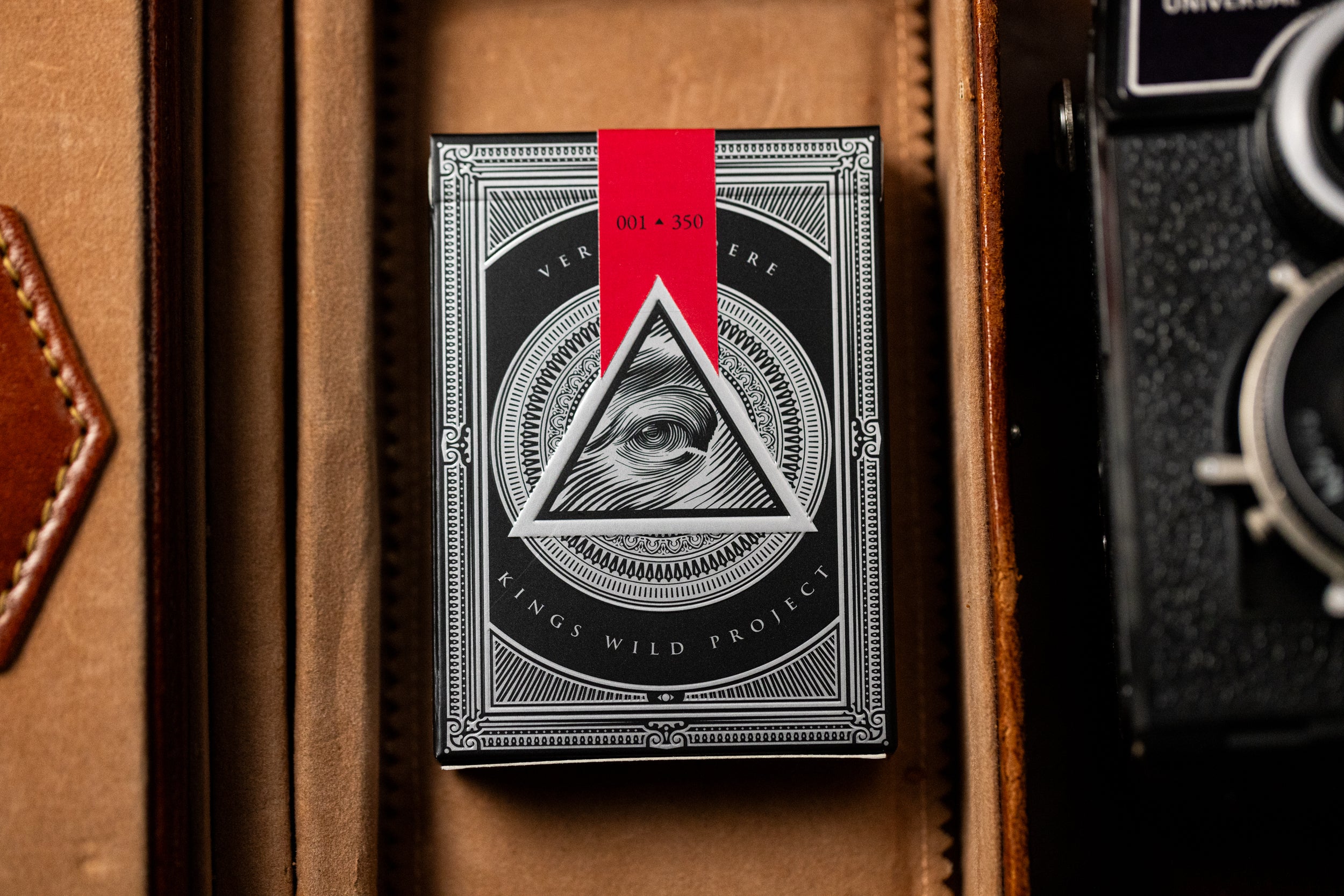 Verum Black Christmas Edition