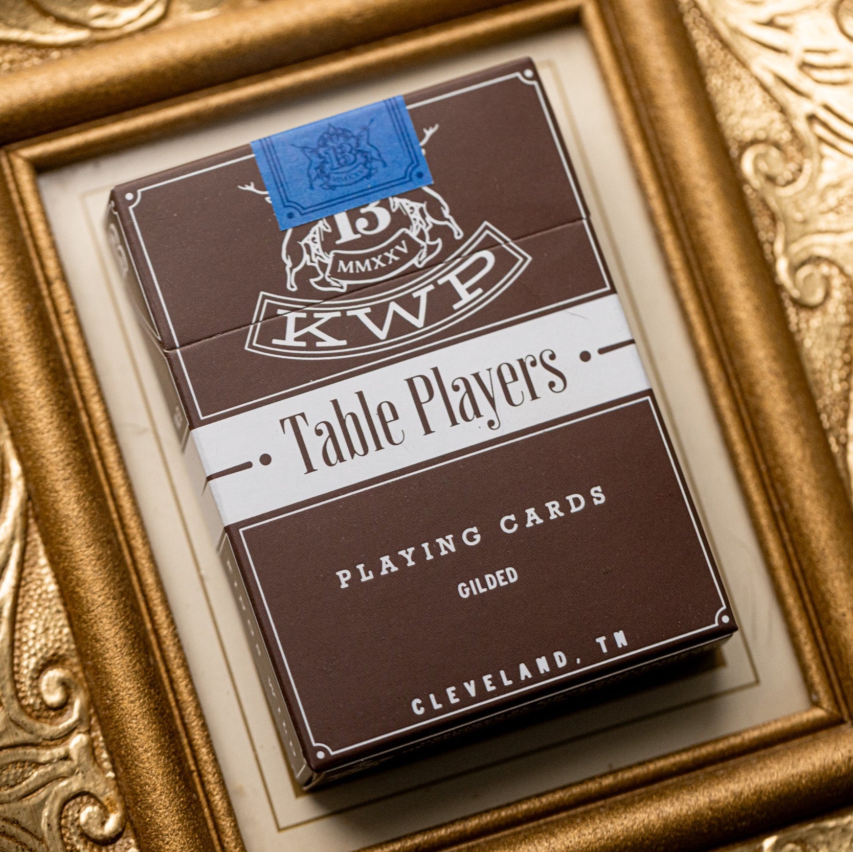 Table Player Vol. 53