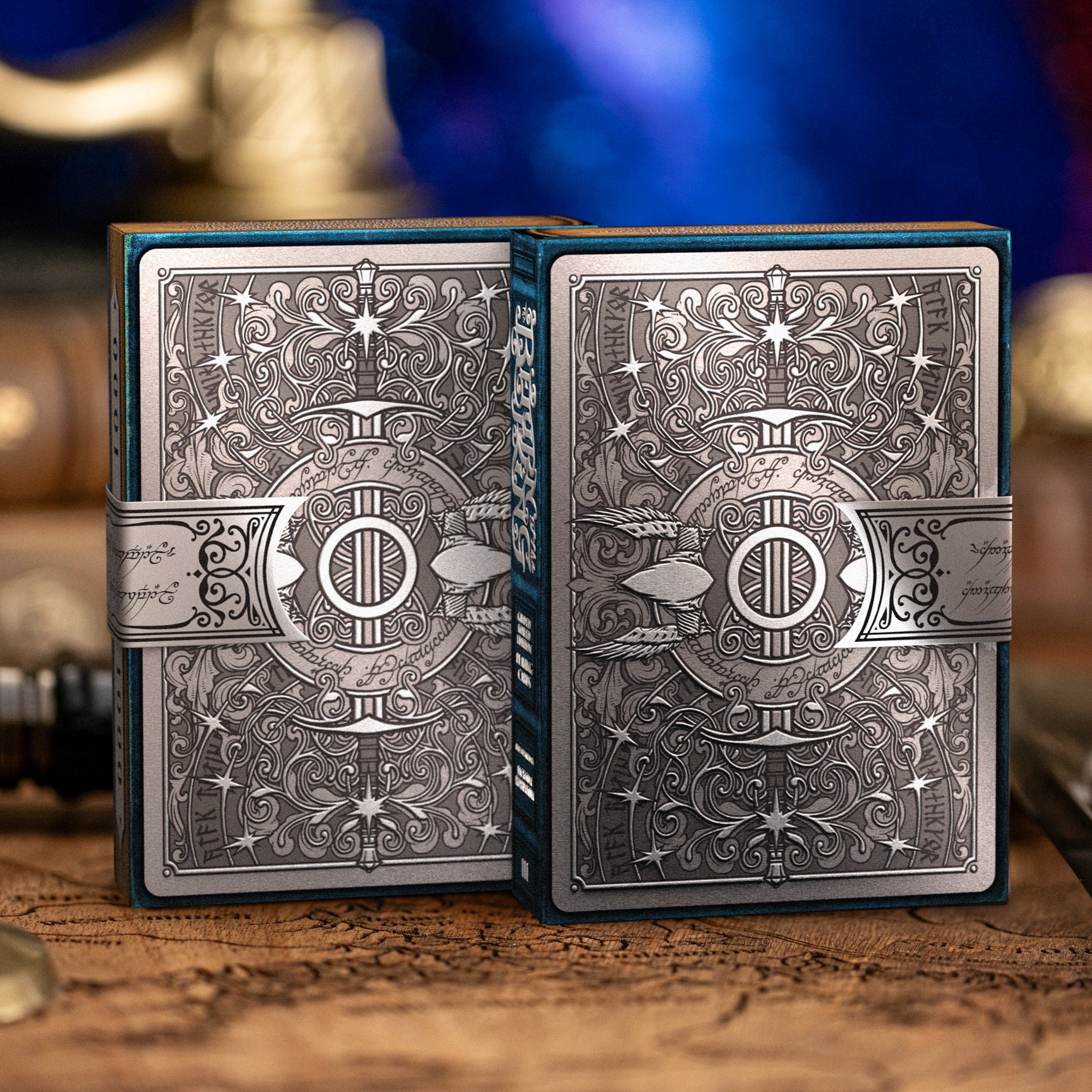 The Return of the King™ - Foiled - Gilded Edition