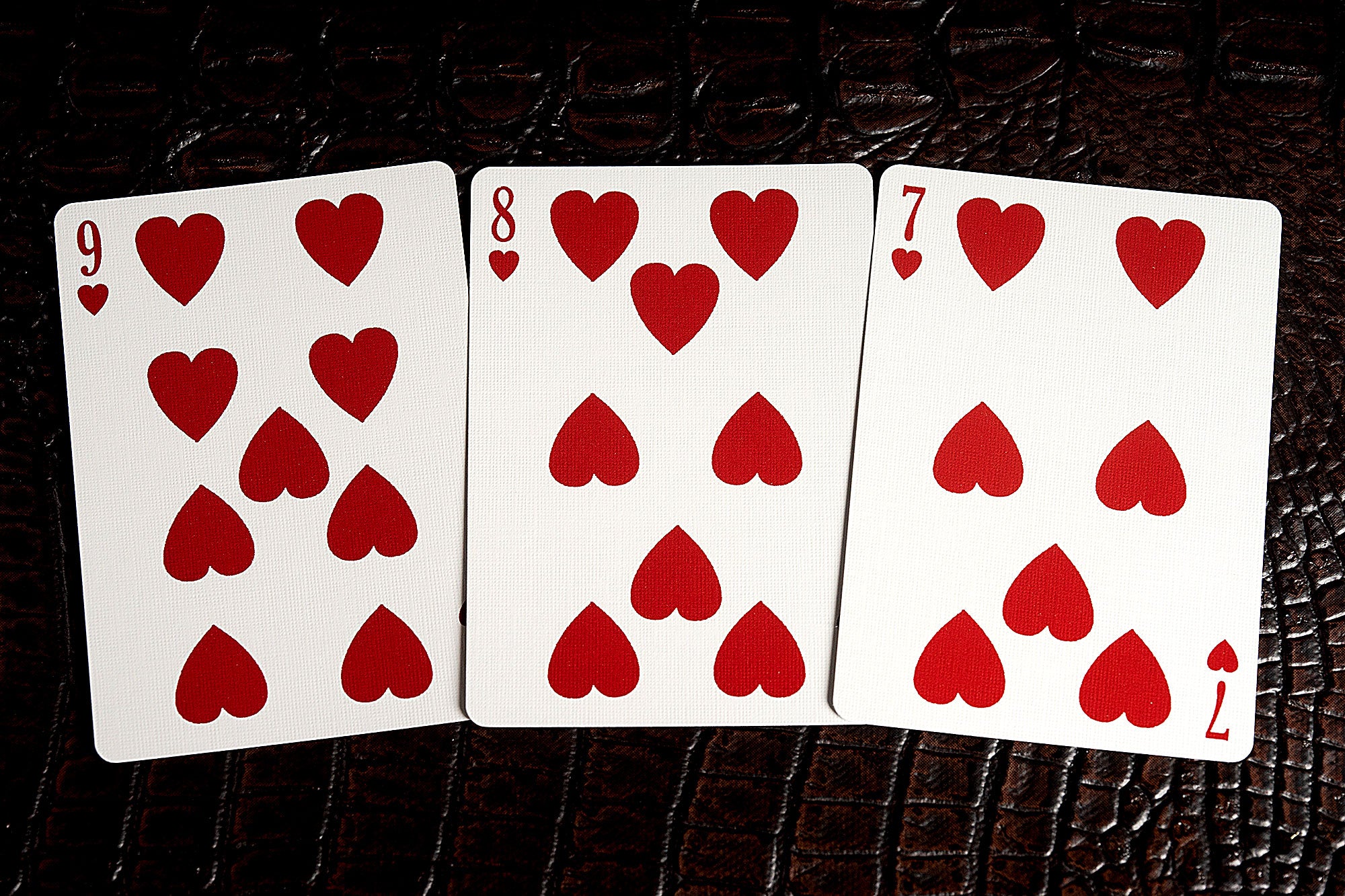 Kings Wild Americana Standard Edition Playing Cards