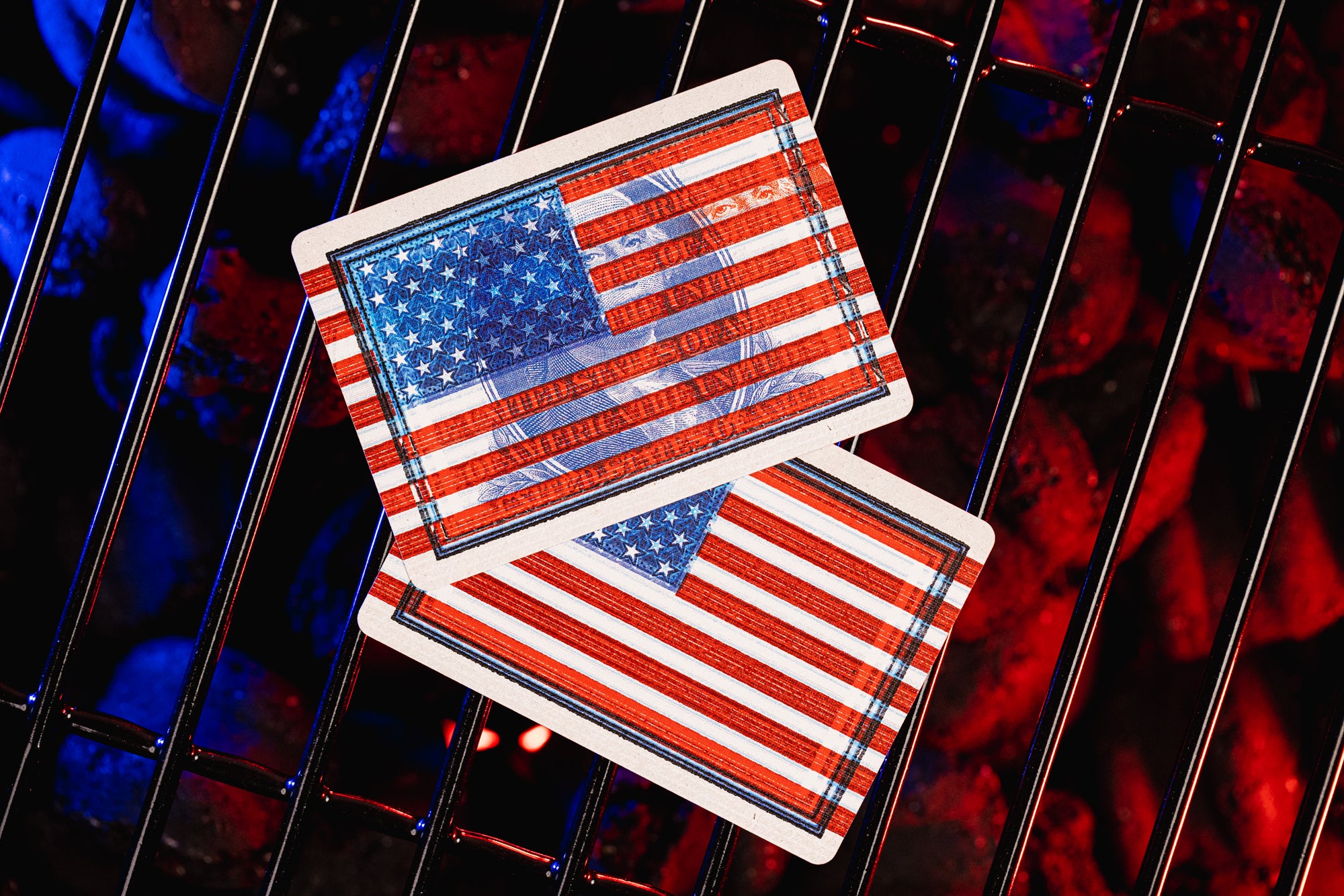Made in the USA - 250 Anniversary Edition