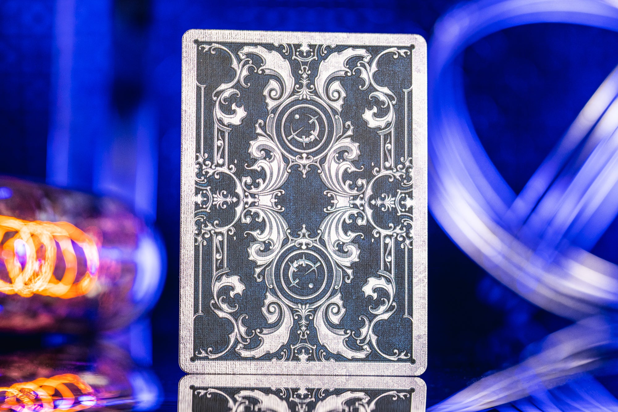 Mistborn Luxury Playing Cards