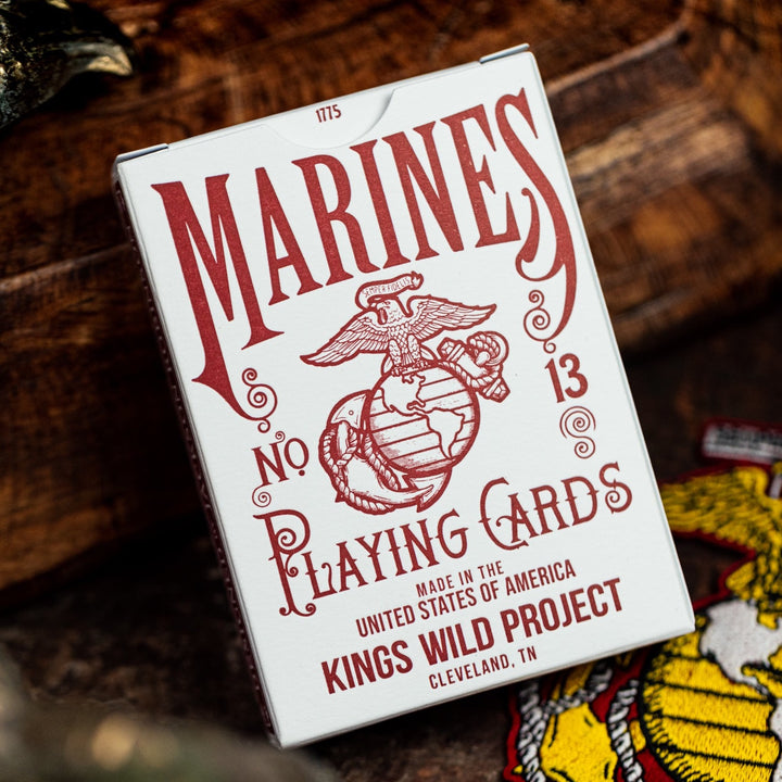 Marines Standard Edition