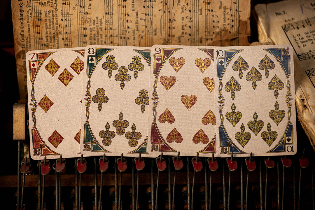 Noel LTD Luxury Playing Cards