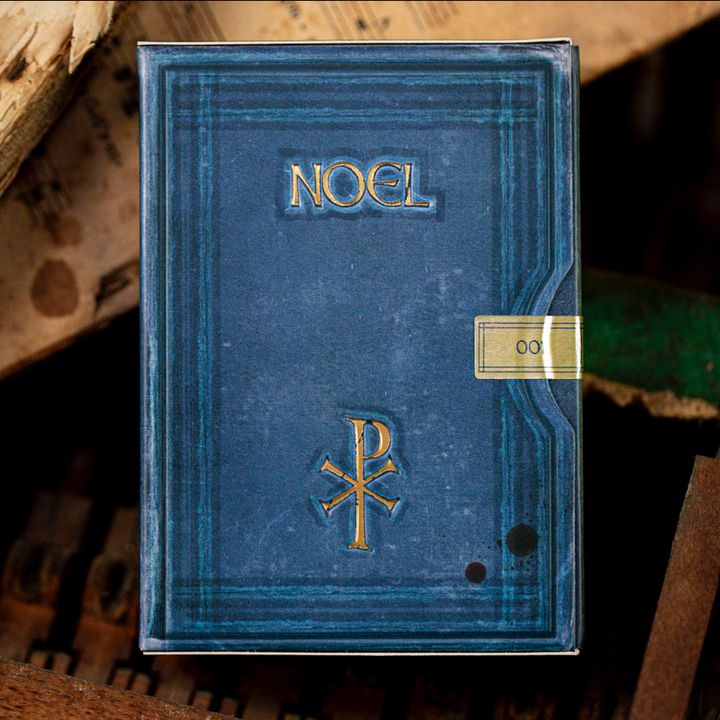 Noel LTD Luxury Playing Cards