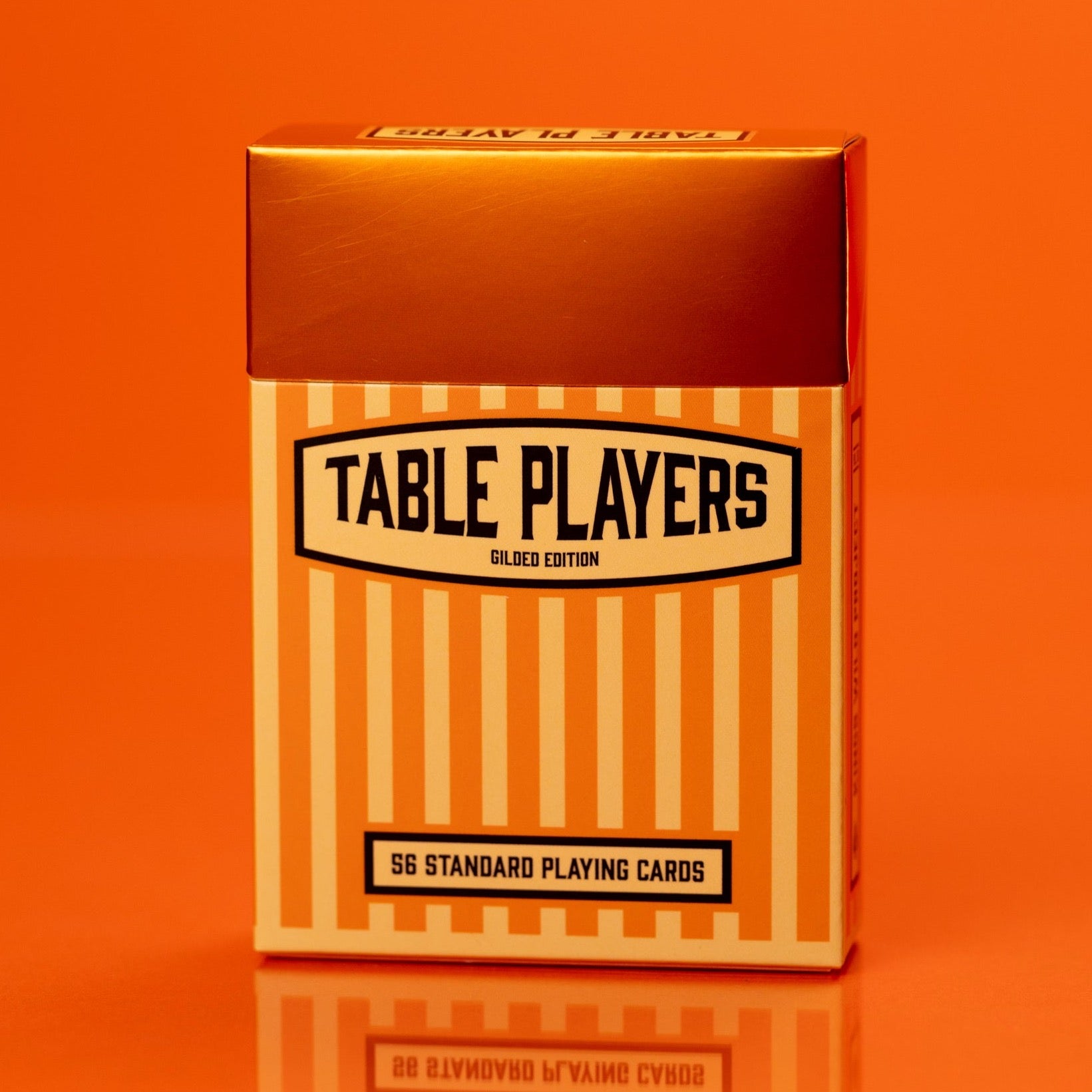 Table Players Vol. 26 - Gilded
