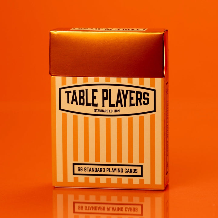 Table Players Vol. 26