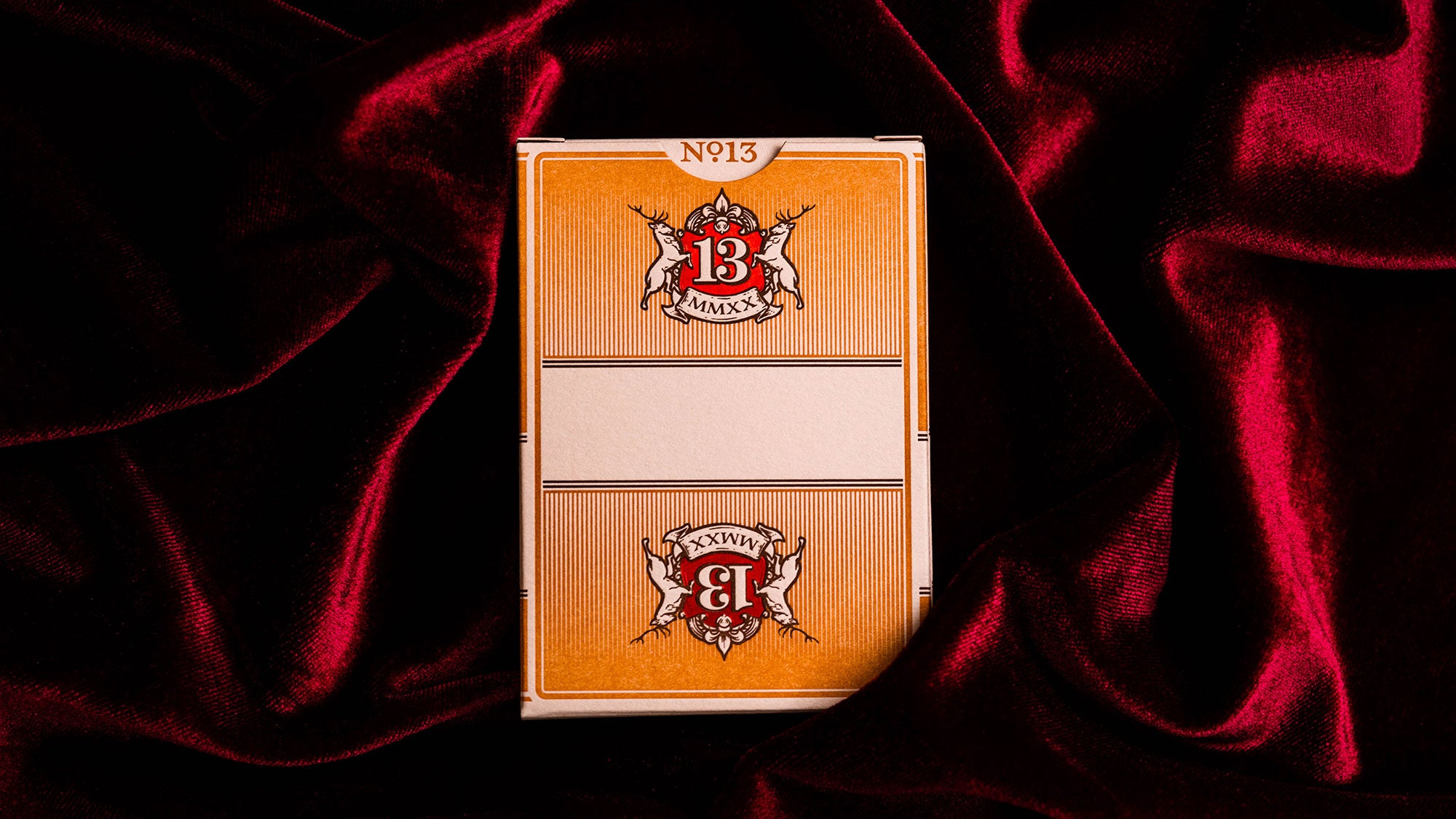 Table Players Vol. 04 Luxury Playing Cards