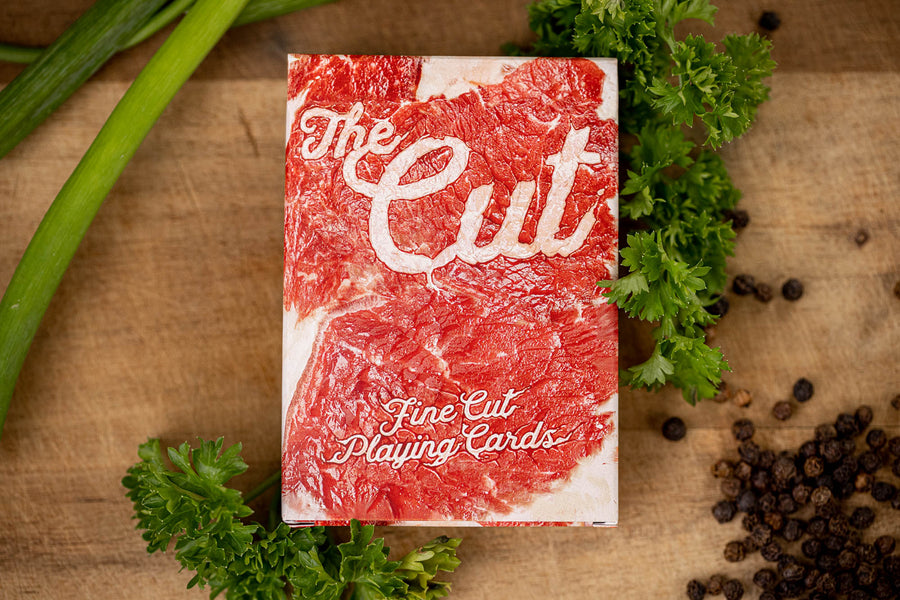 June 2021 'The Cut' Subscription Leftovers